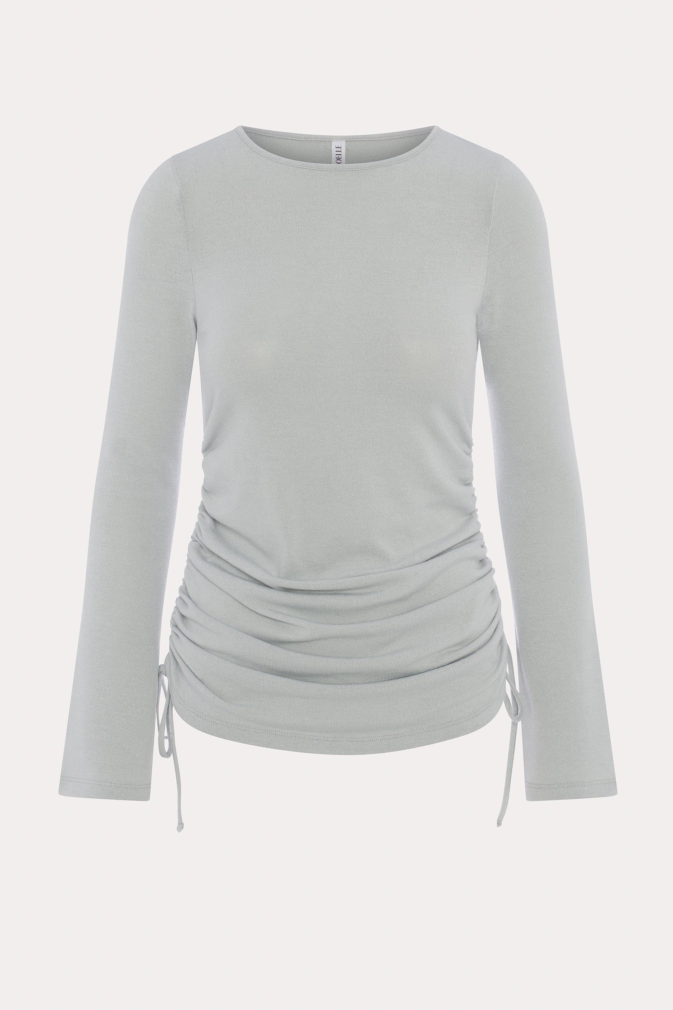 Missy | Grey Sweater