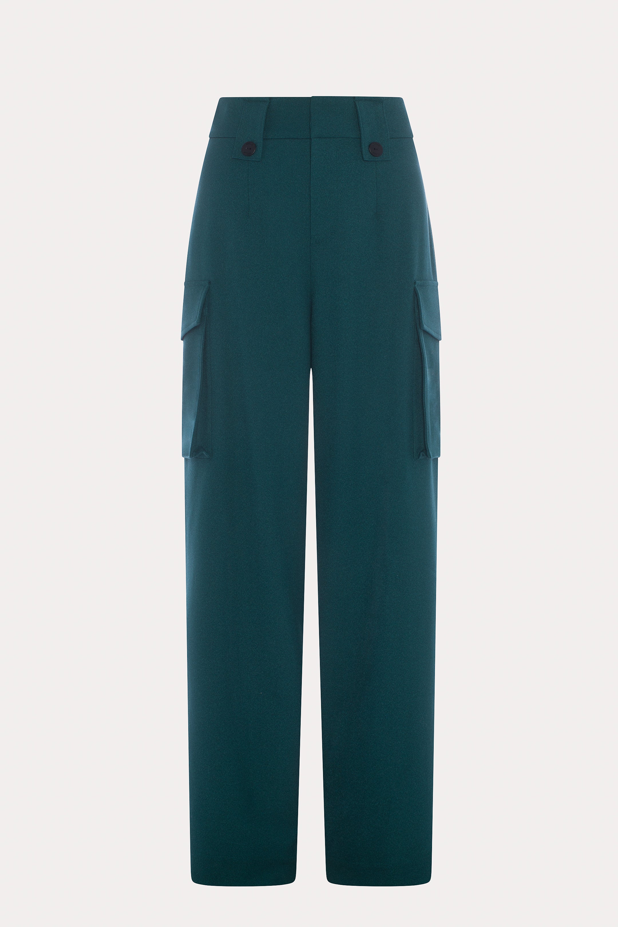 Nox | Pantalon sarcelle