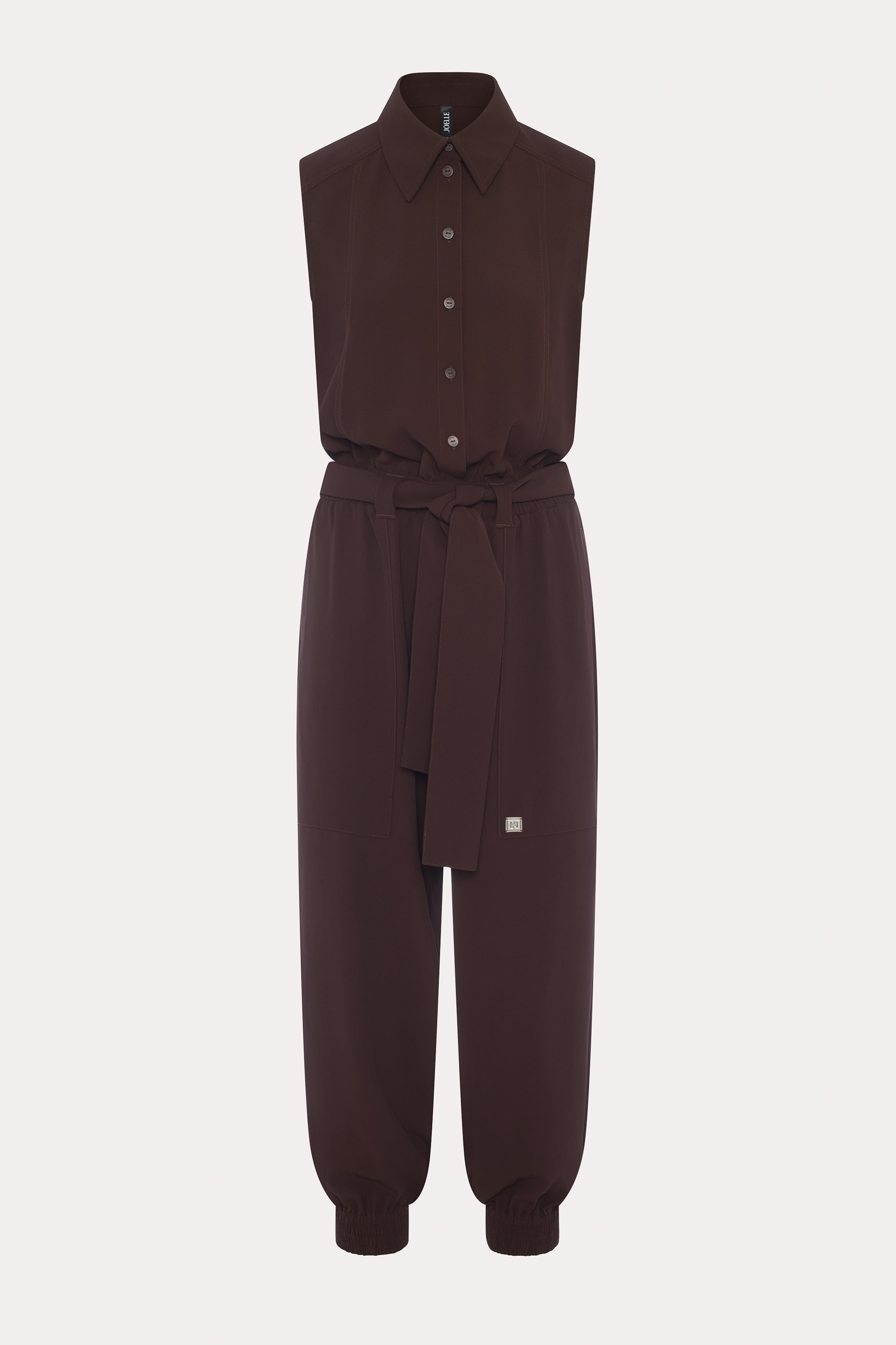 Oracle | Combinaison Brun Chocolat