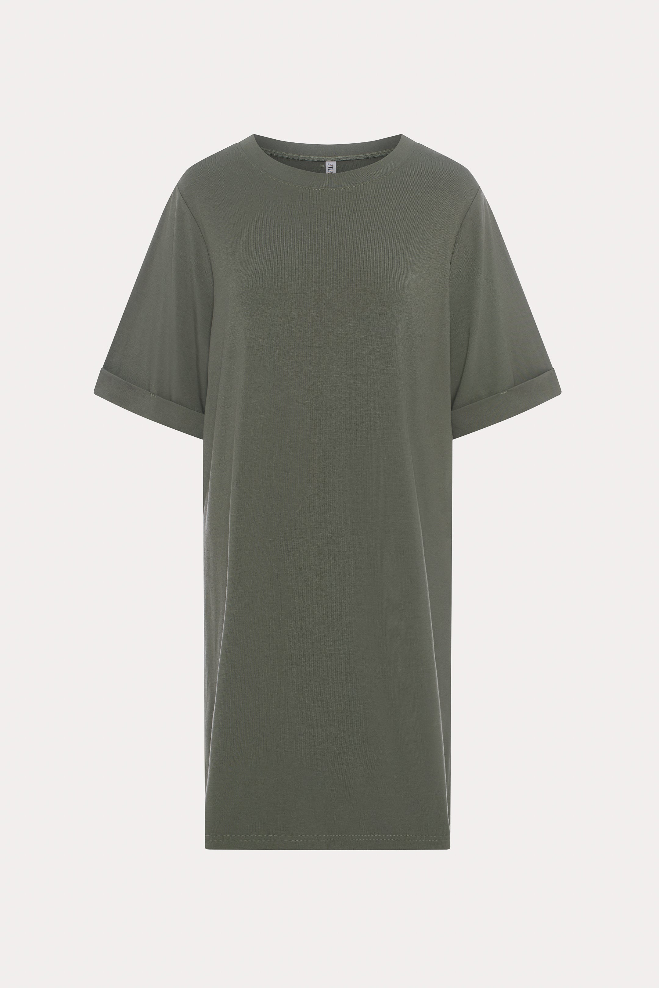 Cornell | T-shirt vert