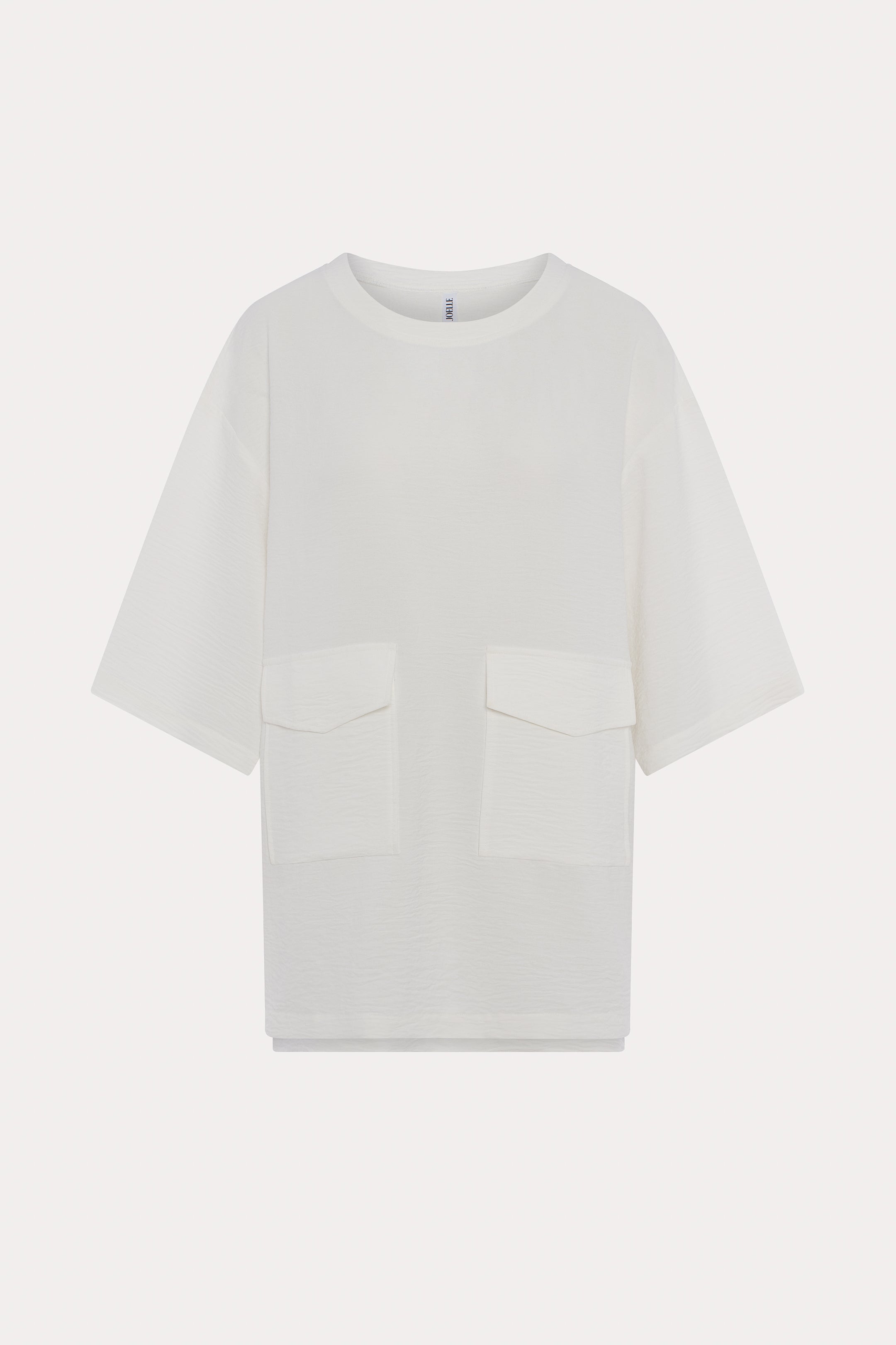 Spencer | Chandail blanc