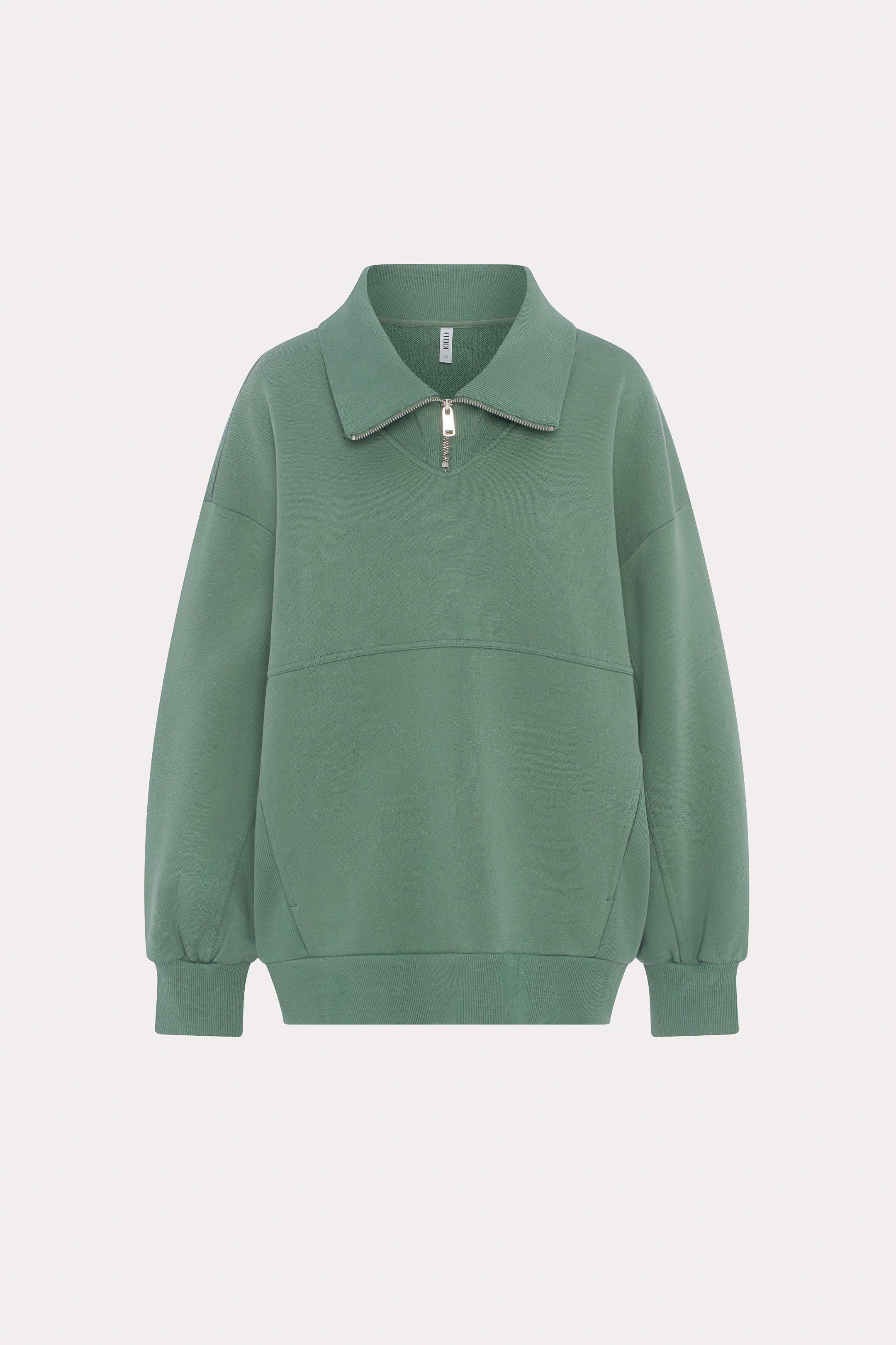 Halo | Chandail vert