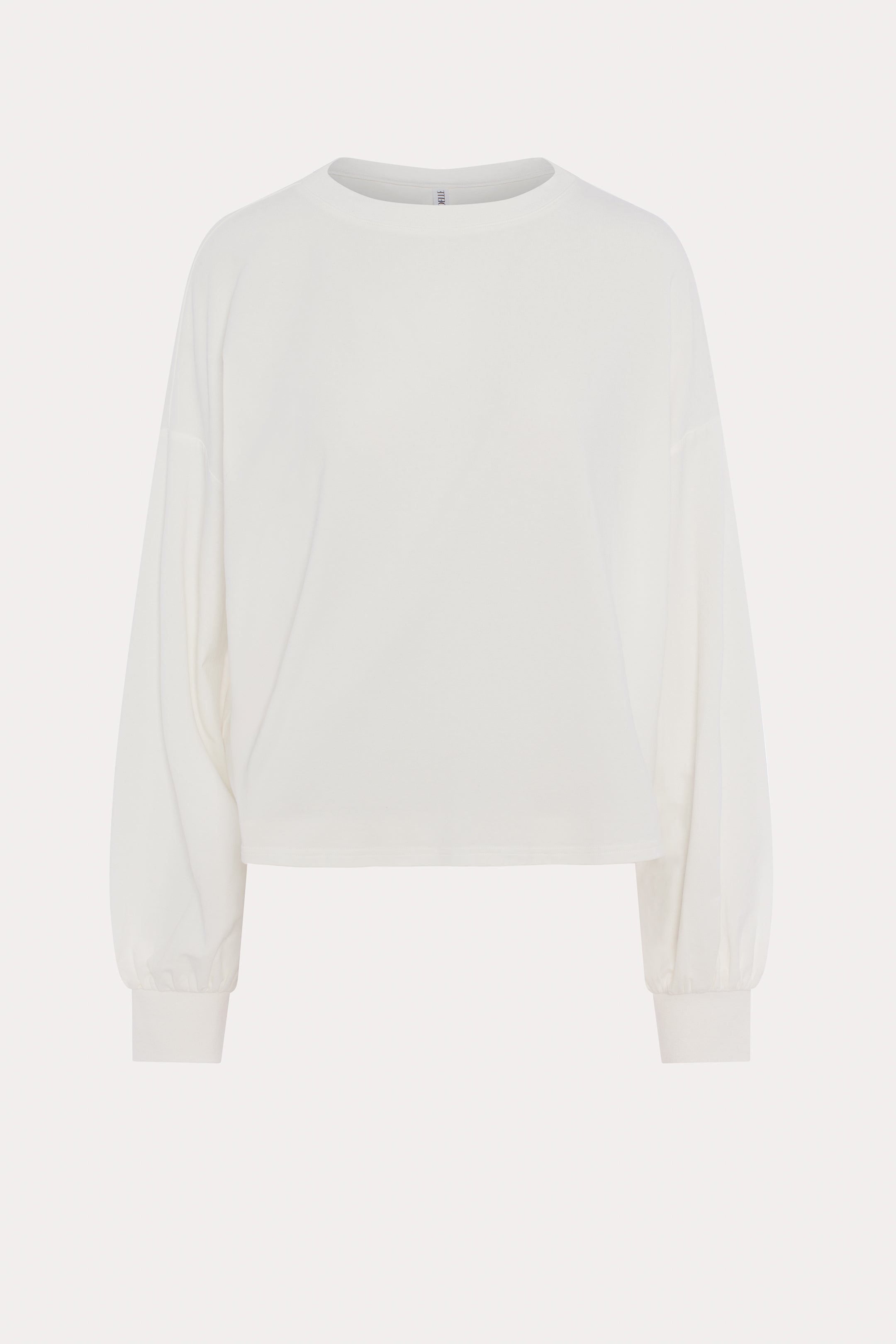 Tammy | Chandail crème