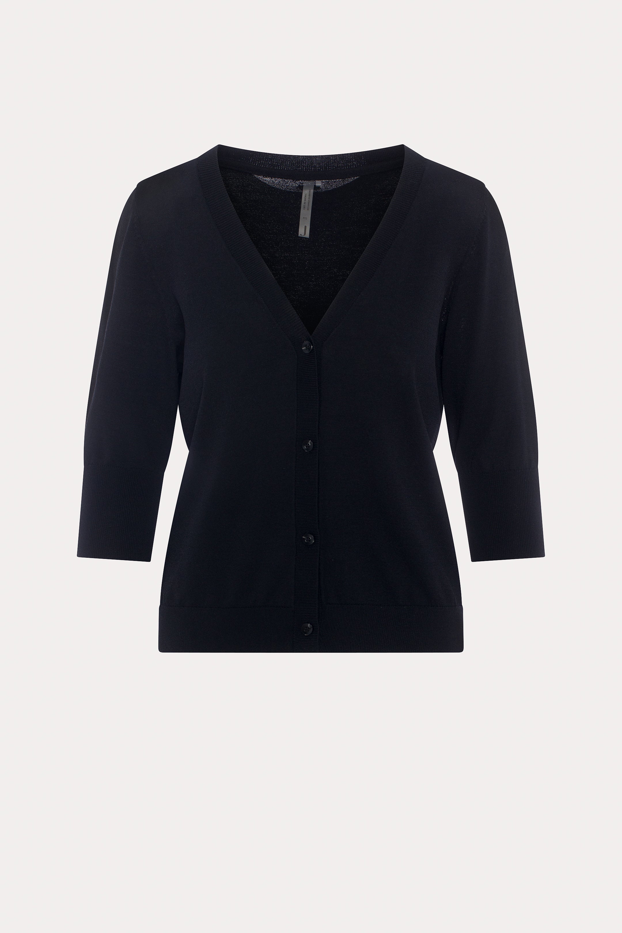 Cobie | Cardigan noir