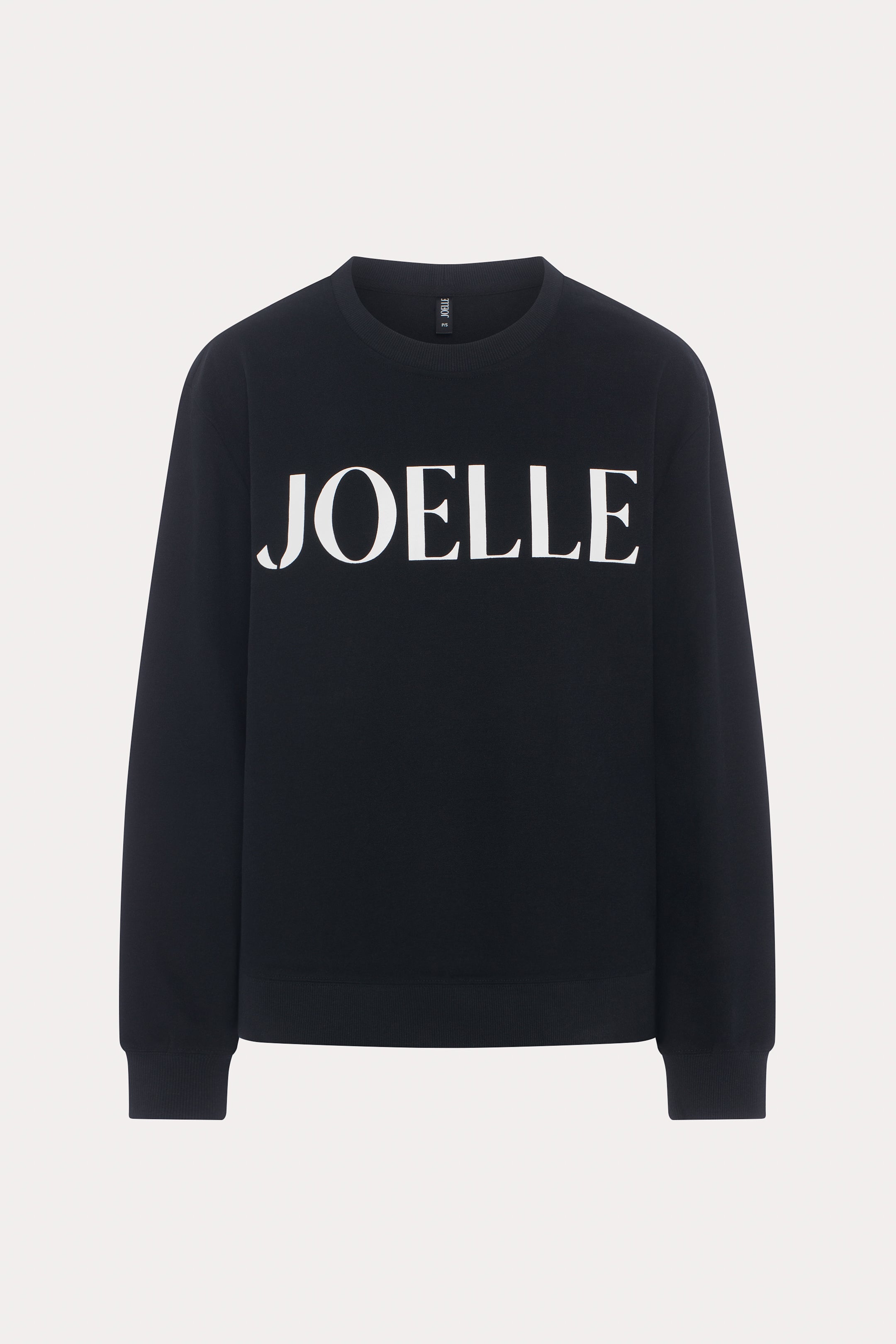 Astra | Chandail noir