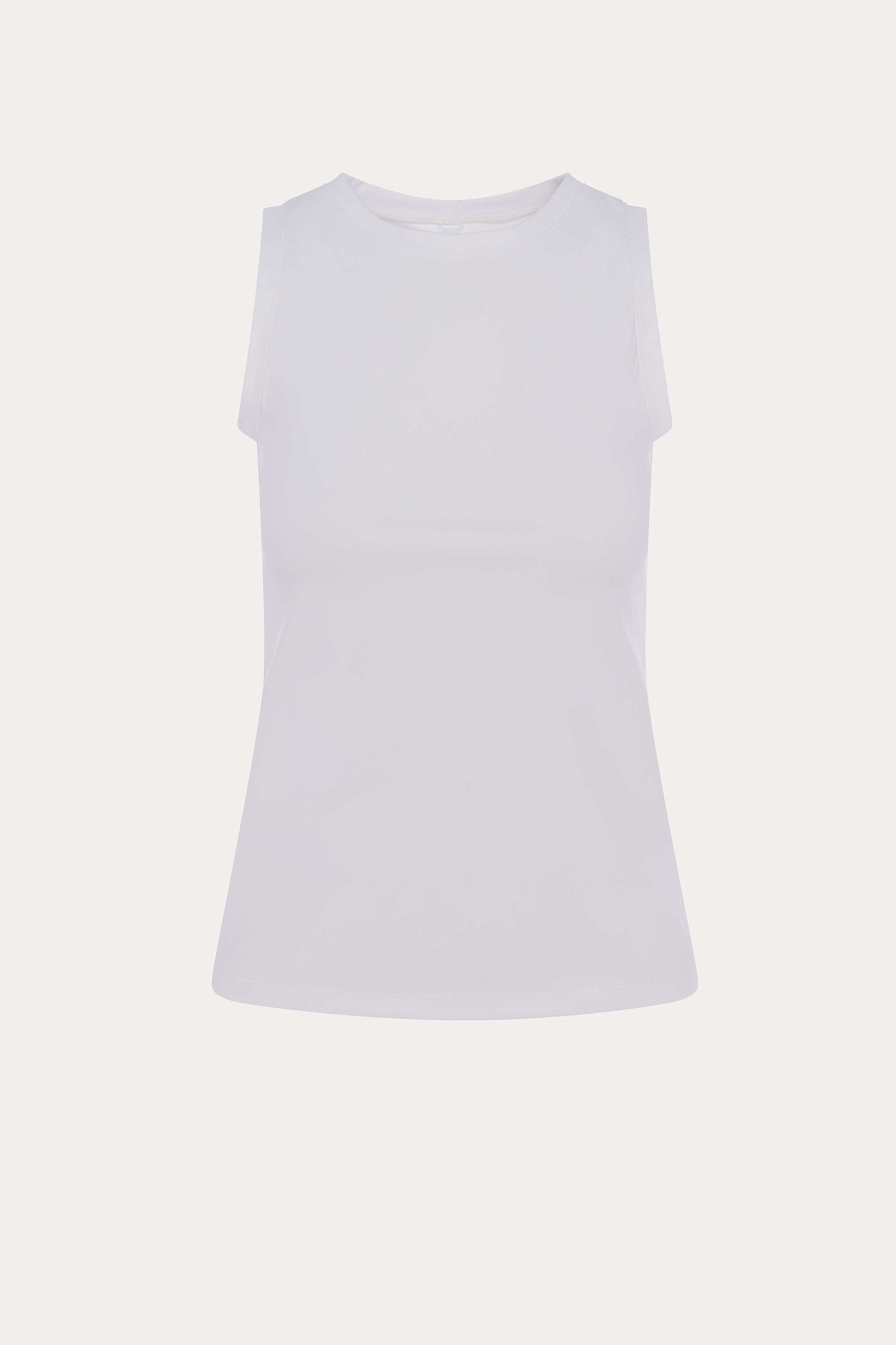 Donnie | Camisole blanche