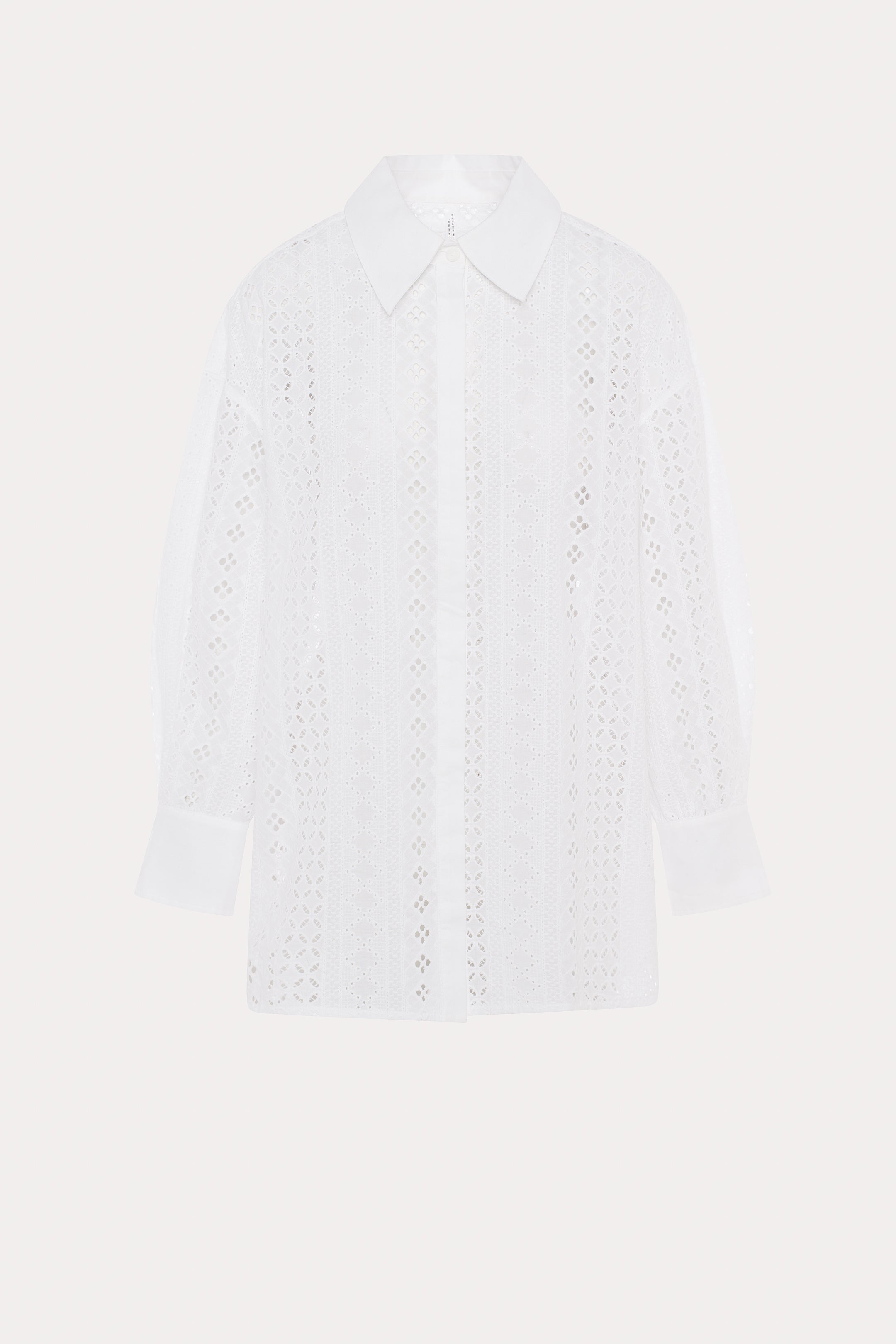 Keiyane | Chemise blanche