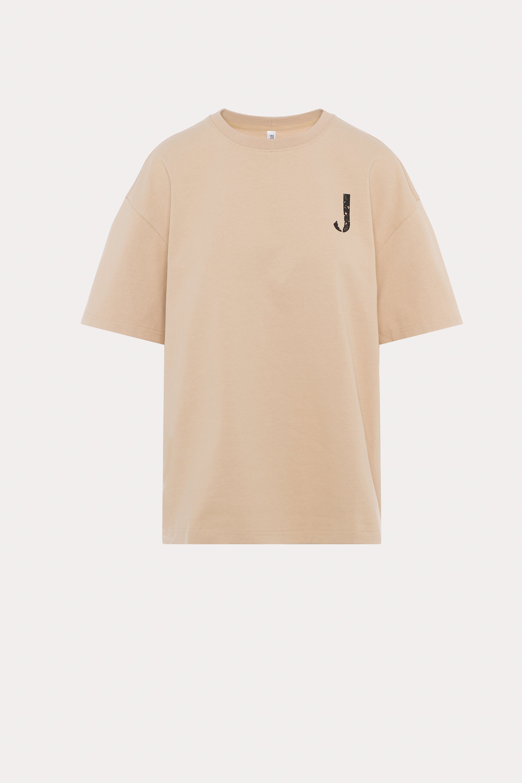 Miller | T-shirt latté