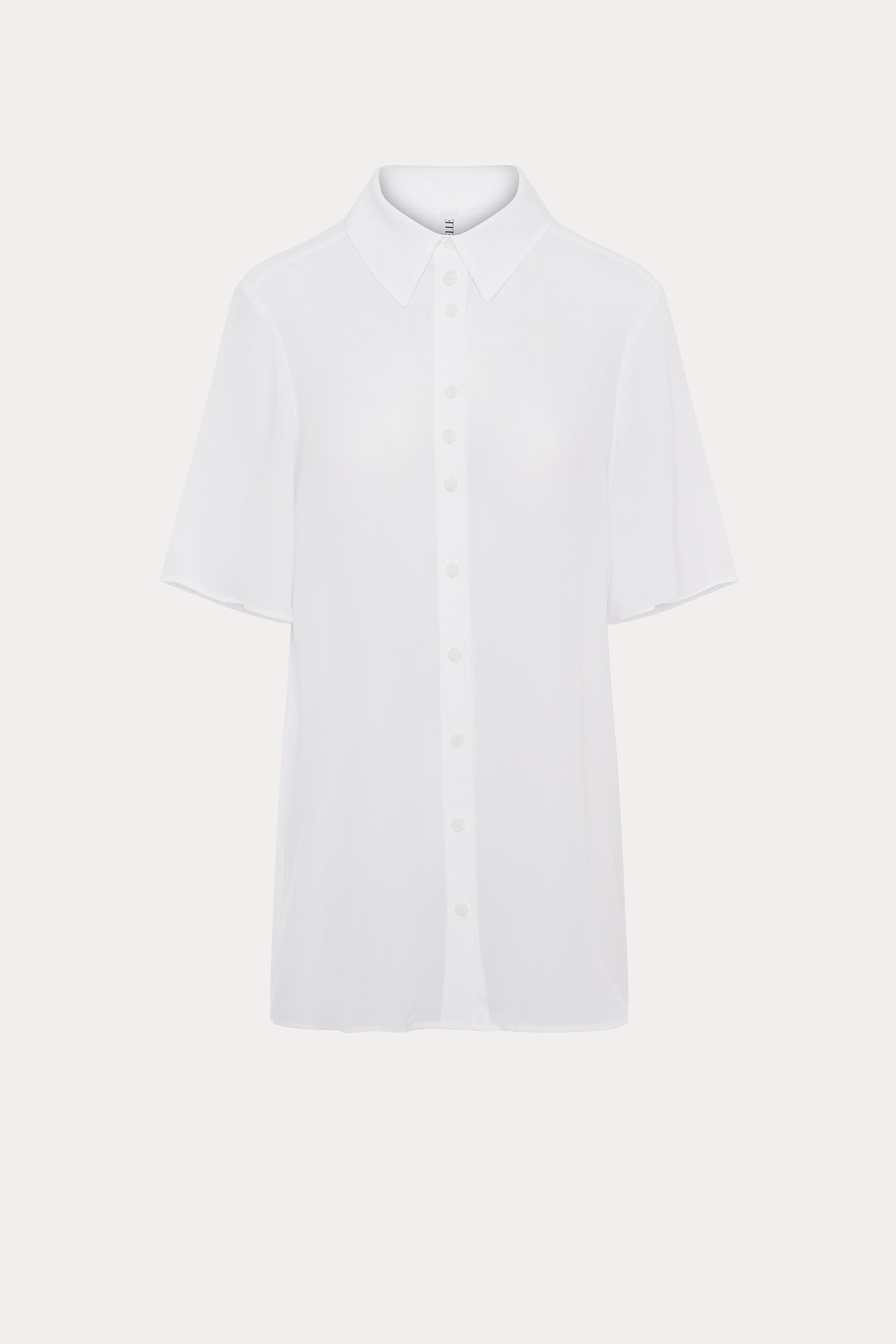 Isabella | White shirt