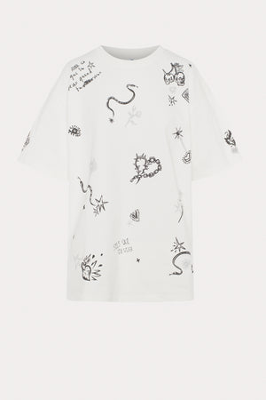 T-shirts et camisoles