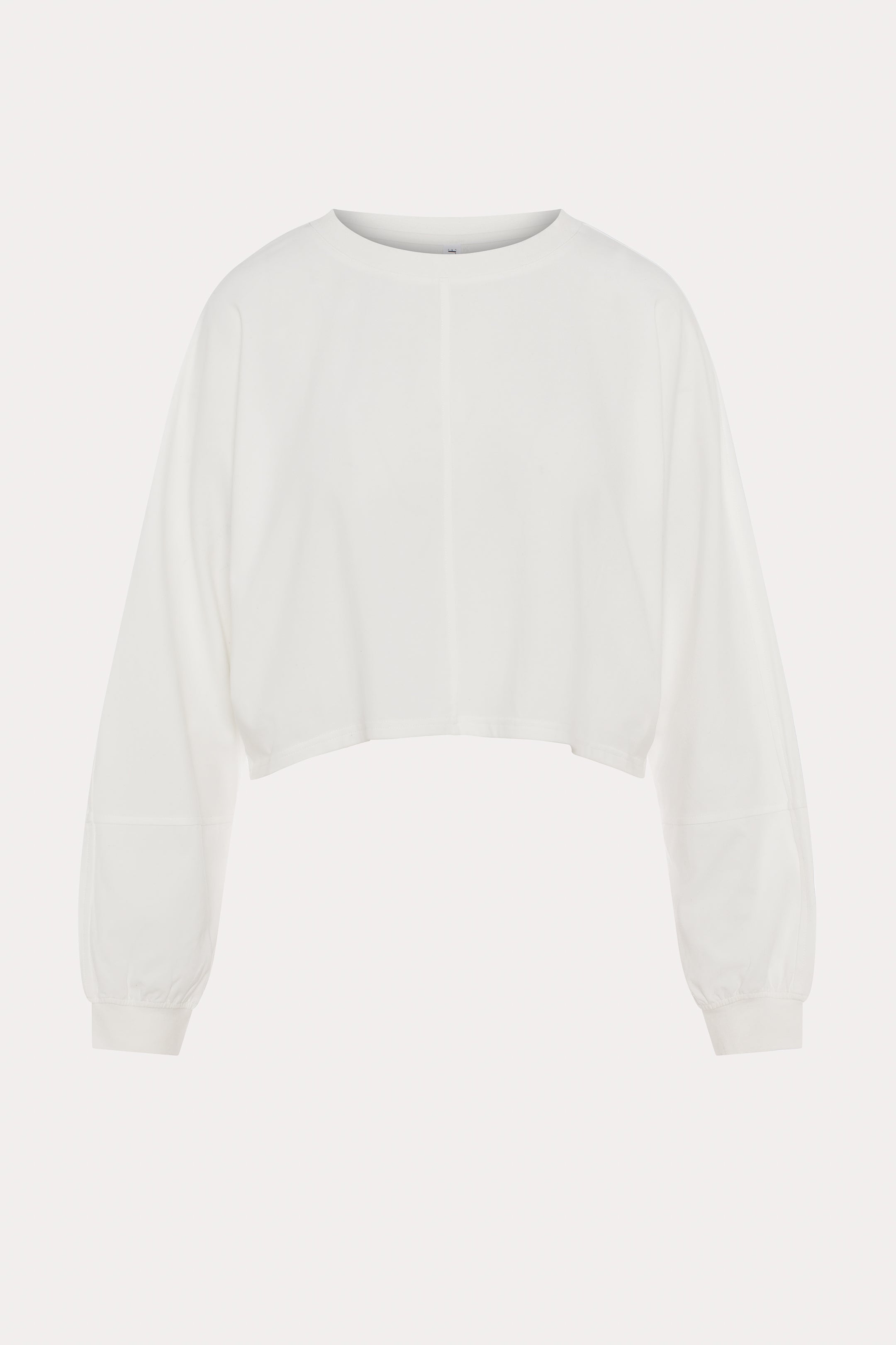 Crazy | Chandail blanc