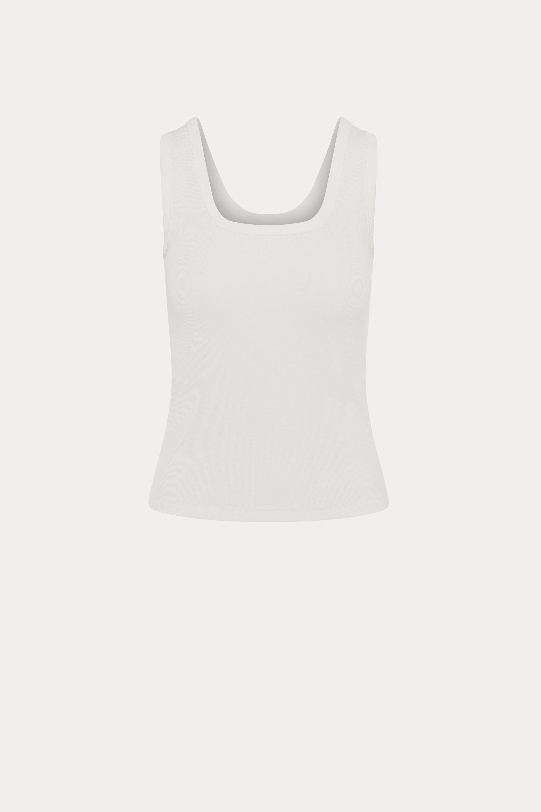 Blaise | Camisole crème