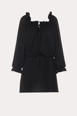 Robes et combinaisons