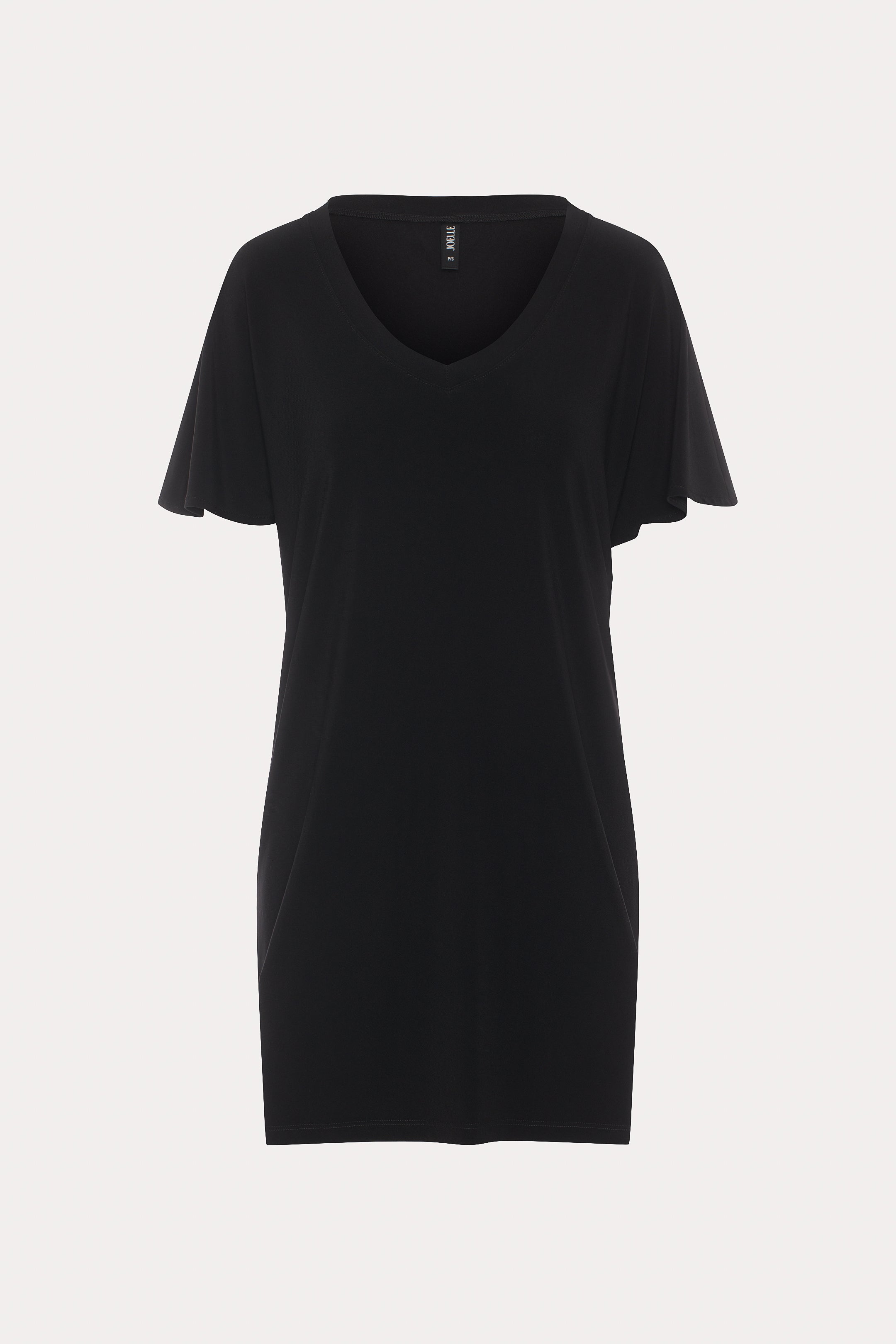 Flo | Robe noire
