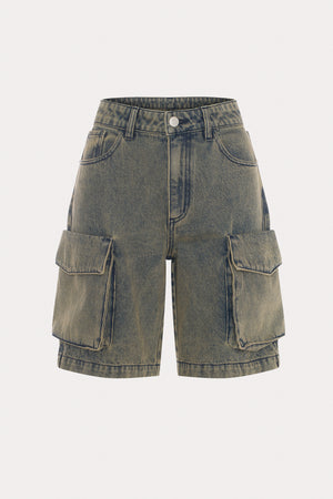 Jupes et shorts