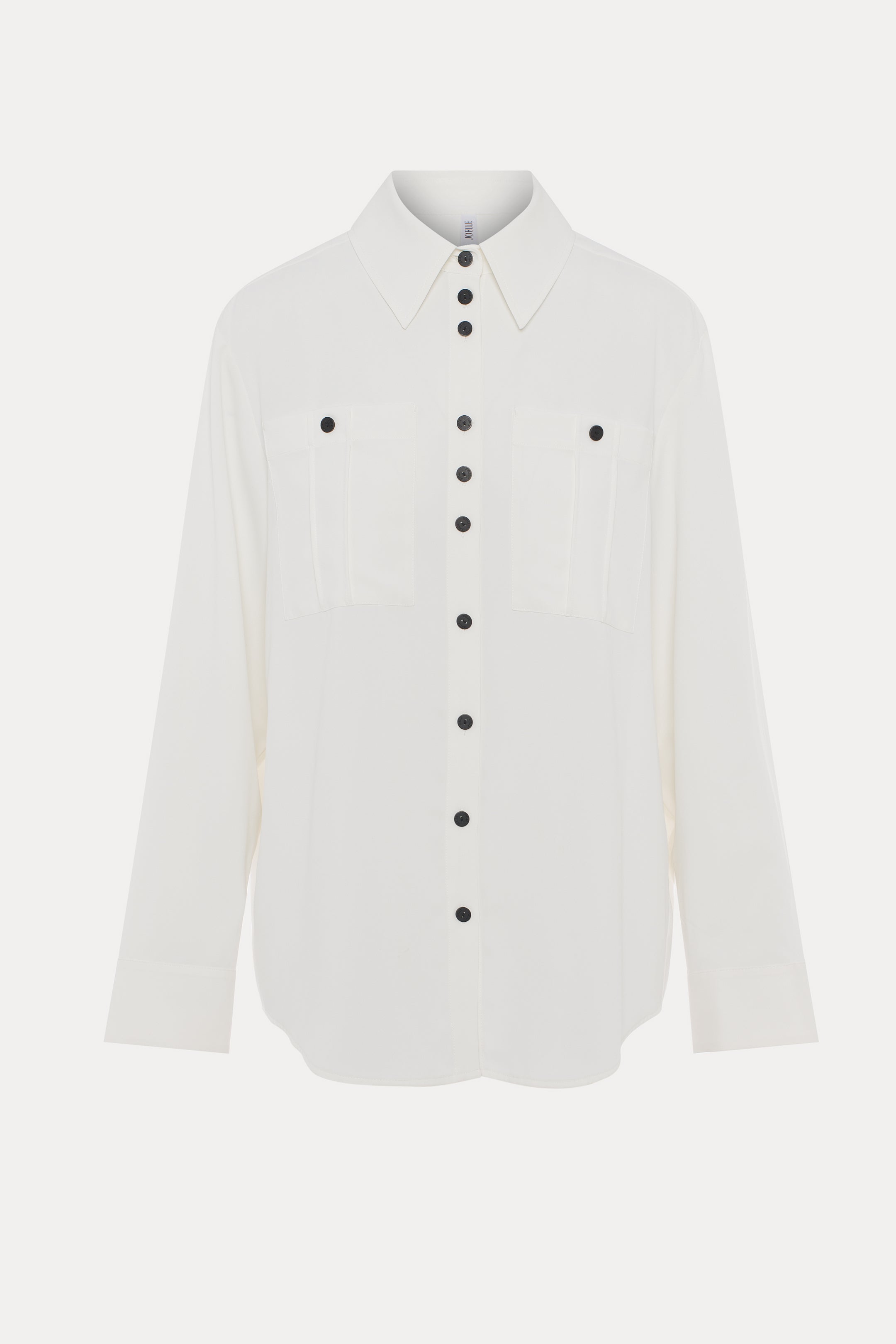 David | Chemise blanche