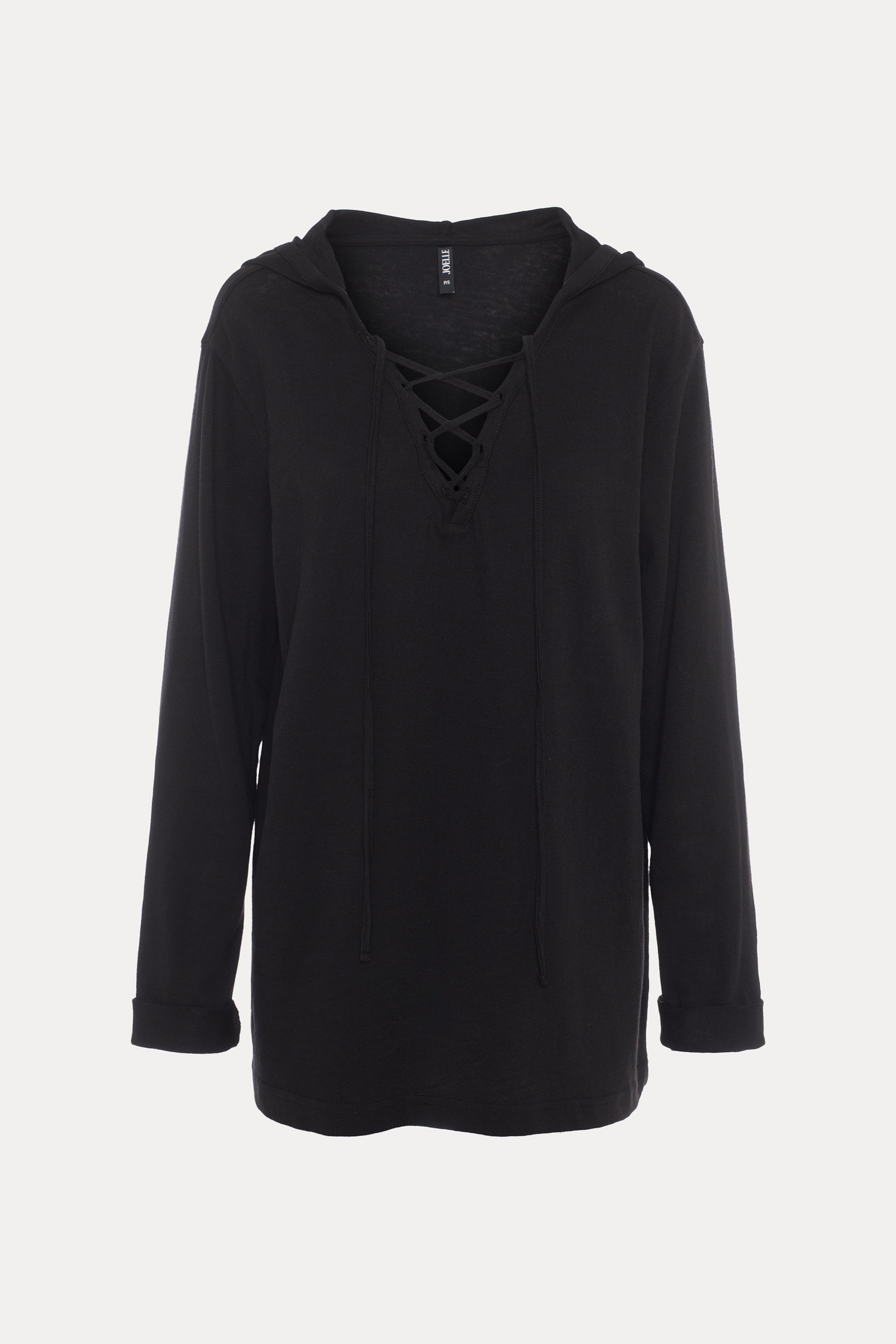 Jesse | Chandail noir