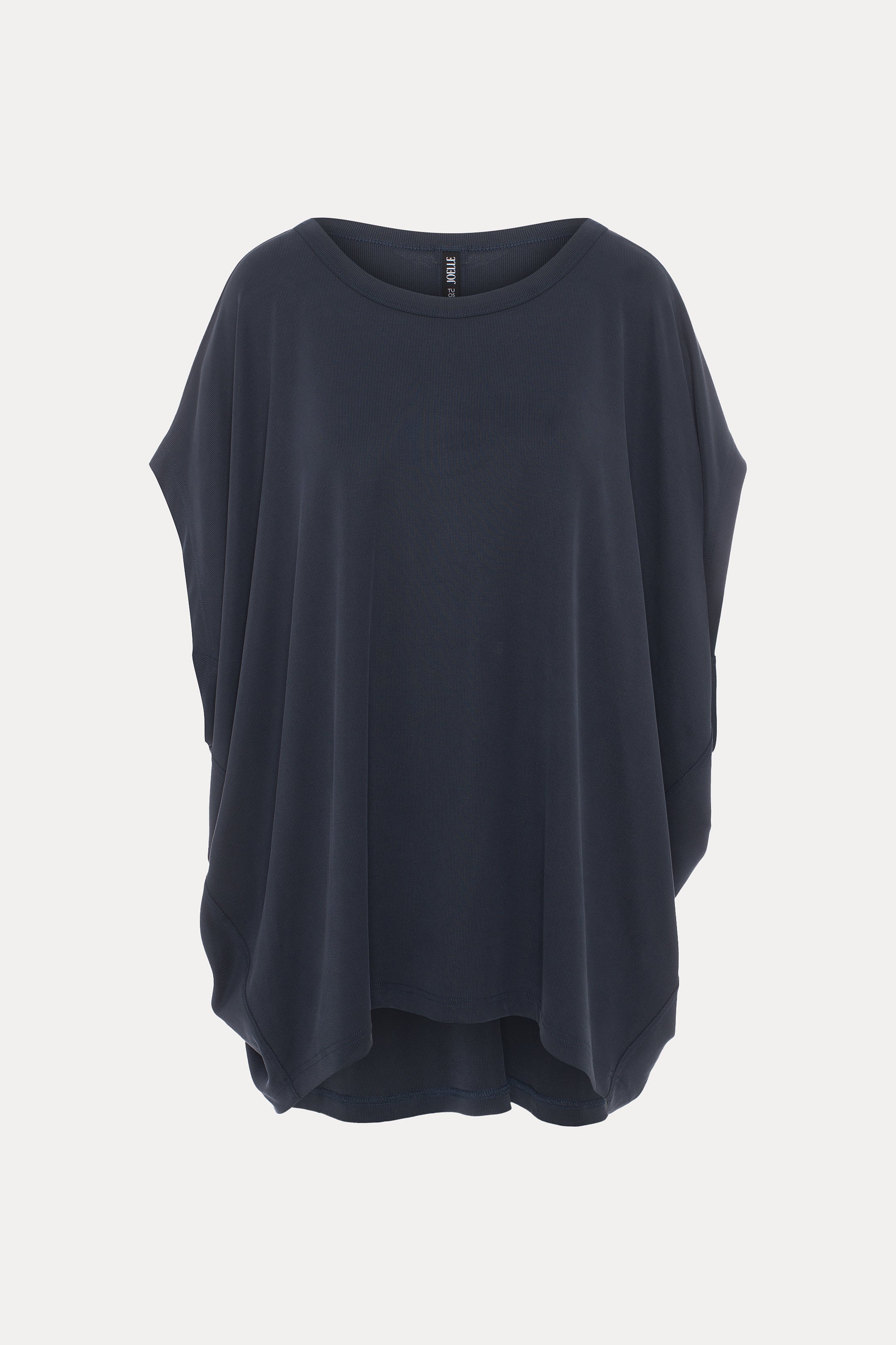 Valli | Loose grey shirt