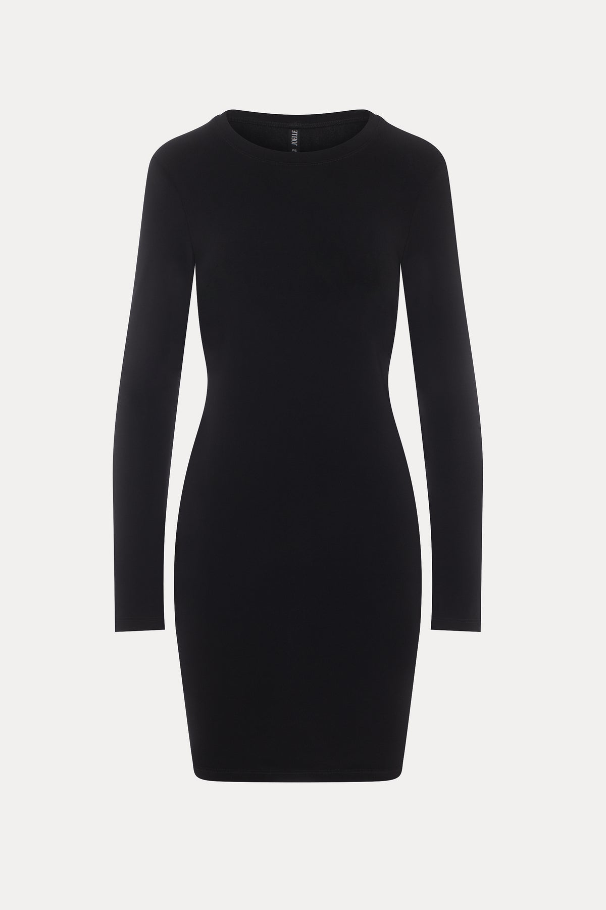 Paula | Robe noire
