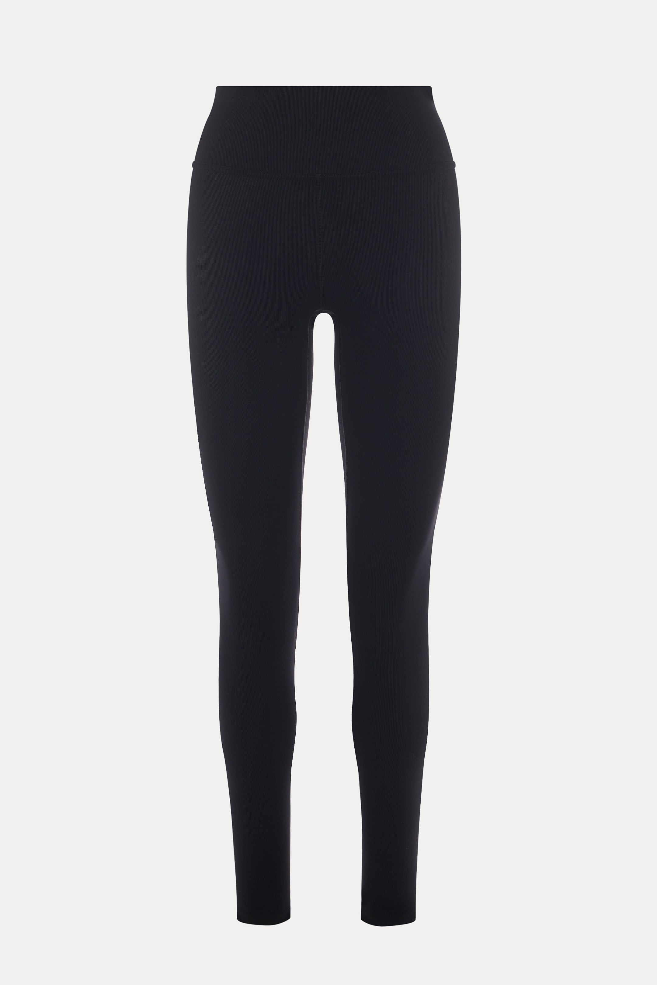 Taline | Legging noir taille haute