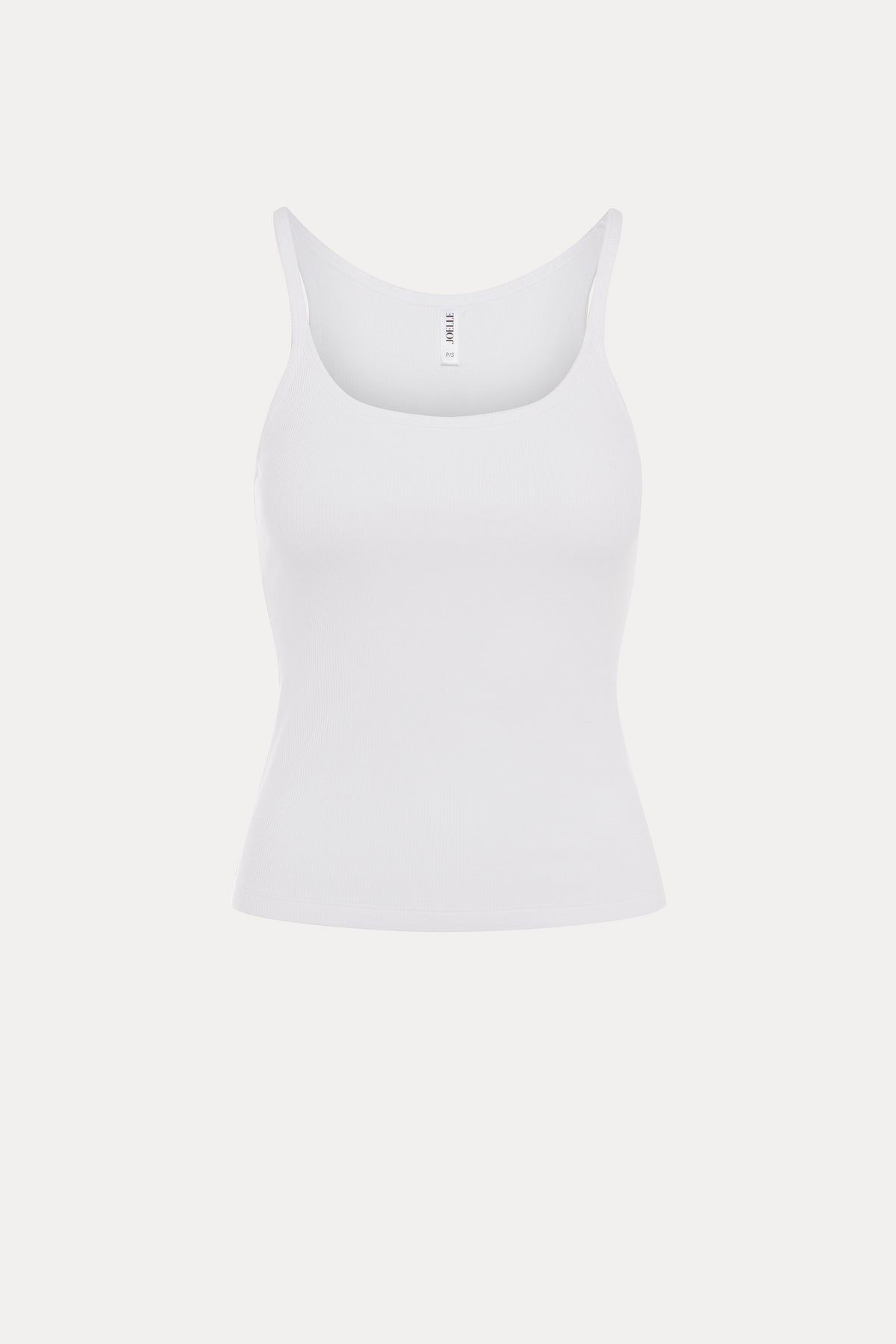 Marion | Camisole blanche