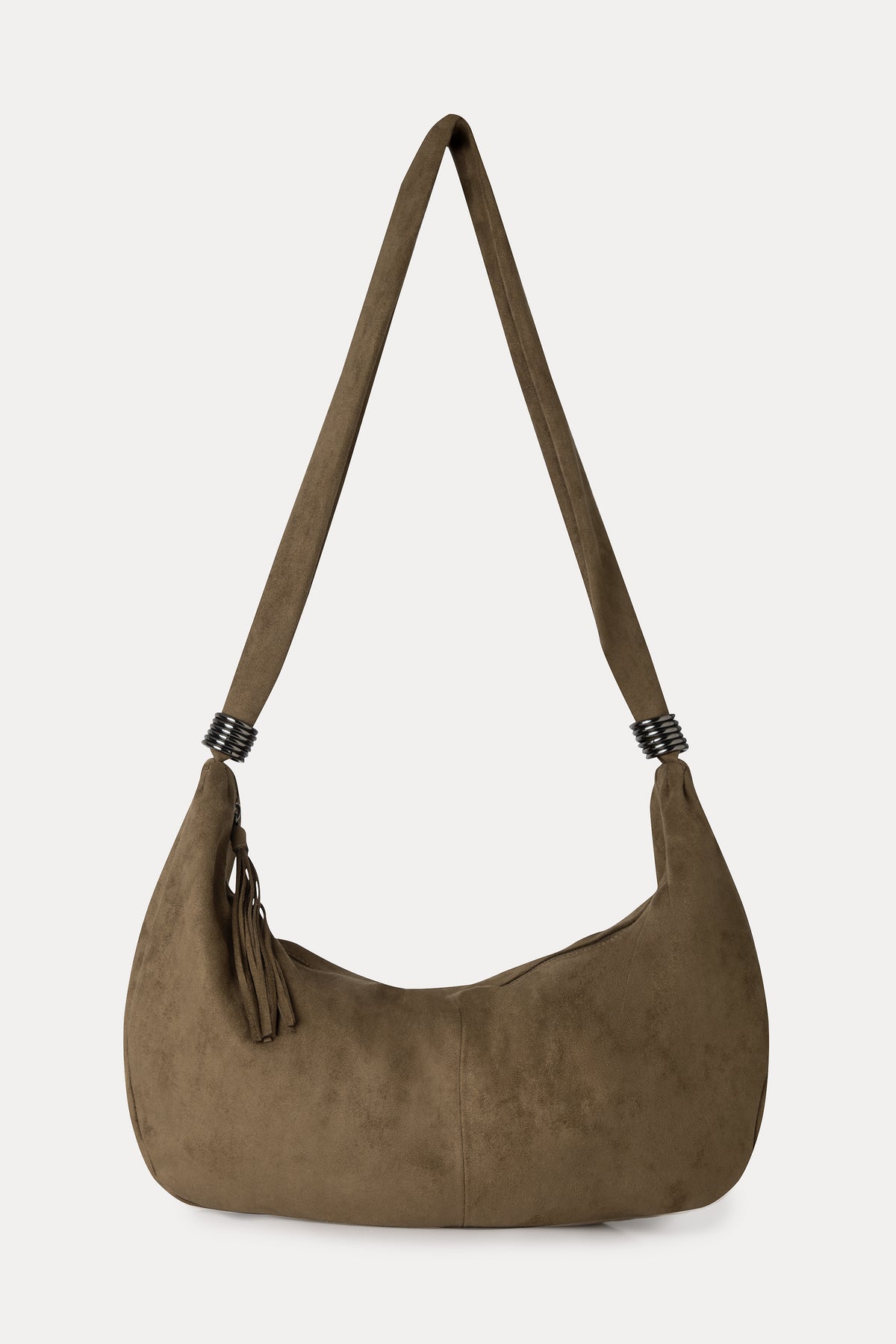Alexa | Sac en suédine