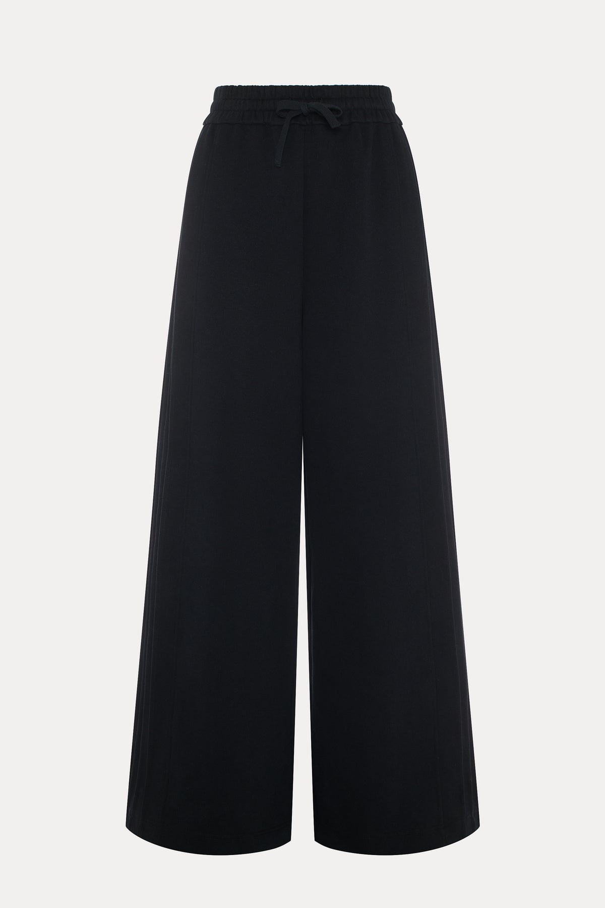 Tionne | Pantalon de survêtement noir