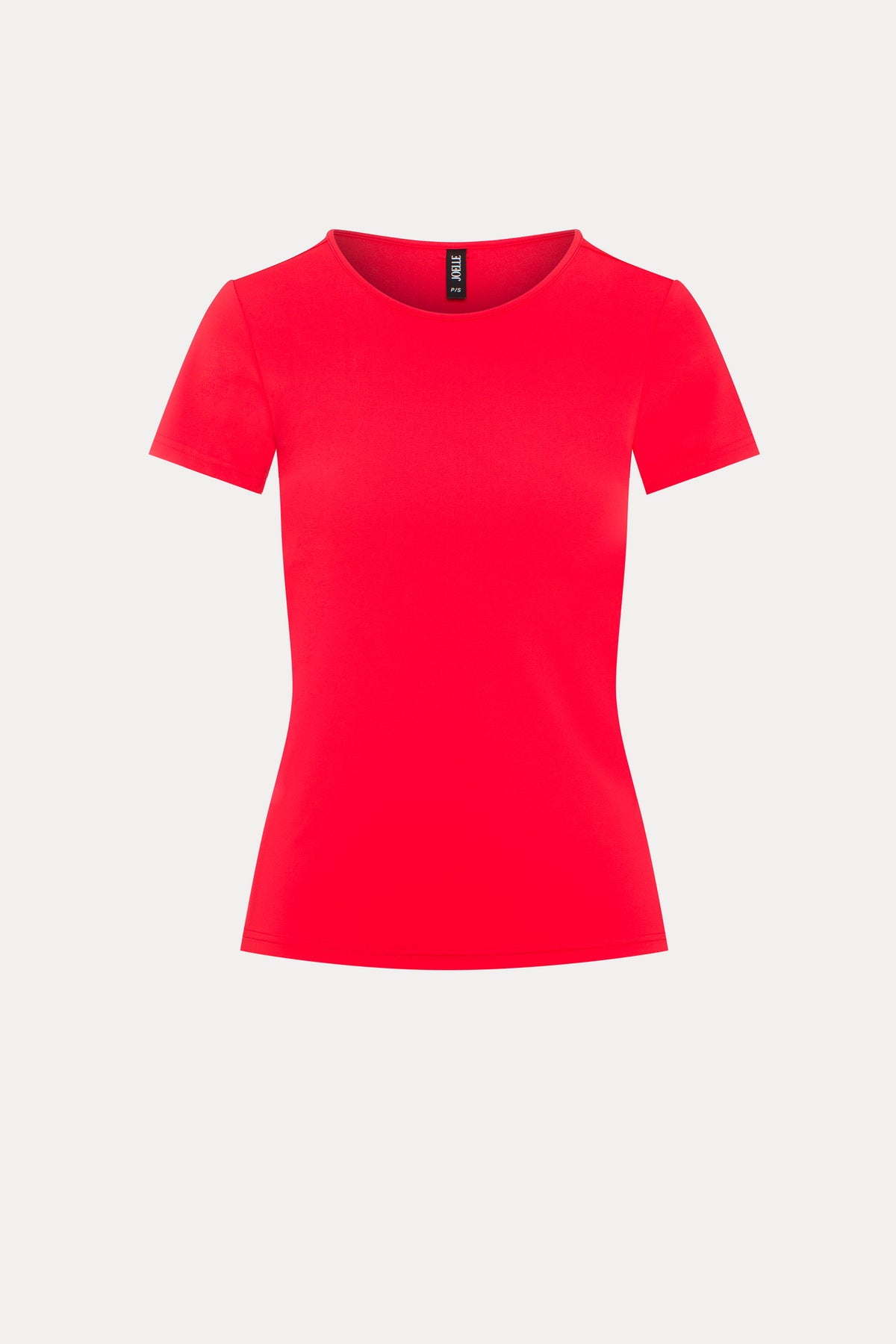 Claudie | Red T-shirt