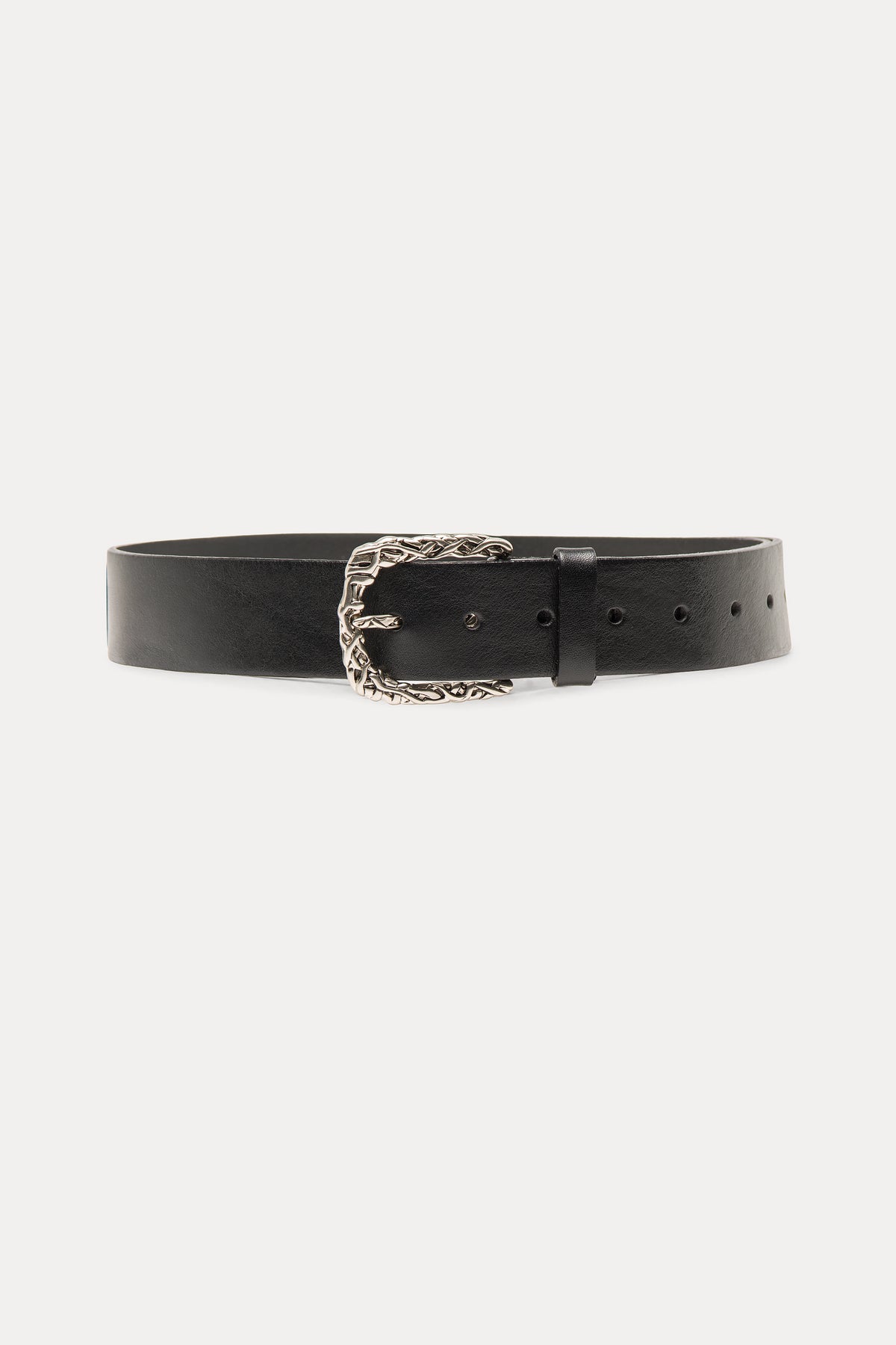 Zohra | Ceinture noire