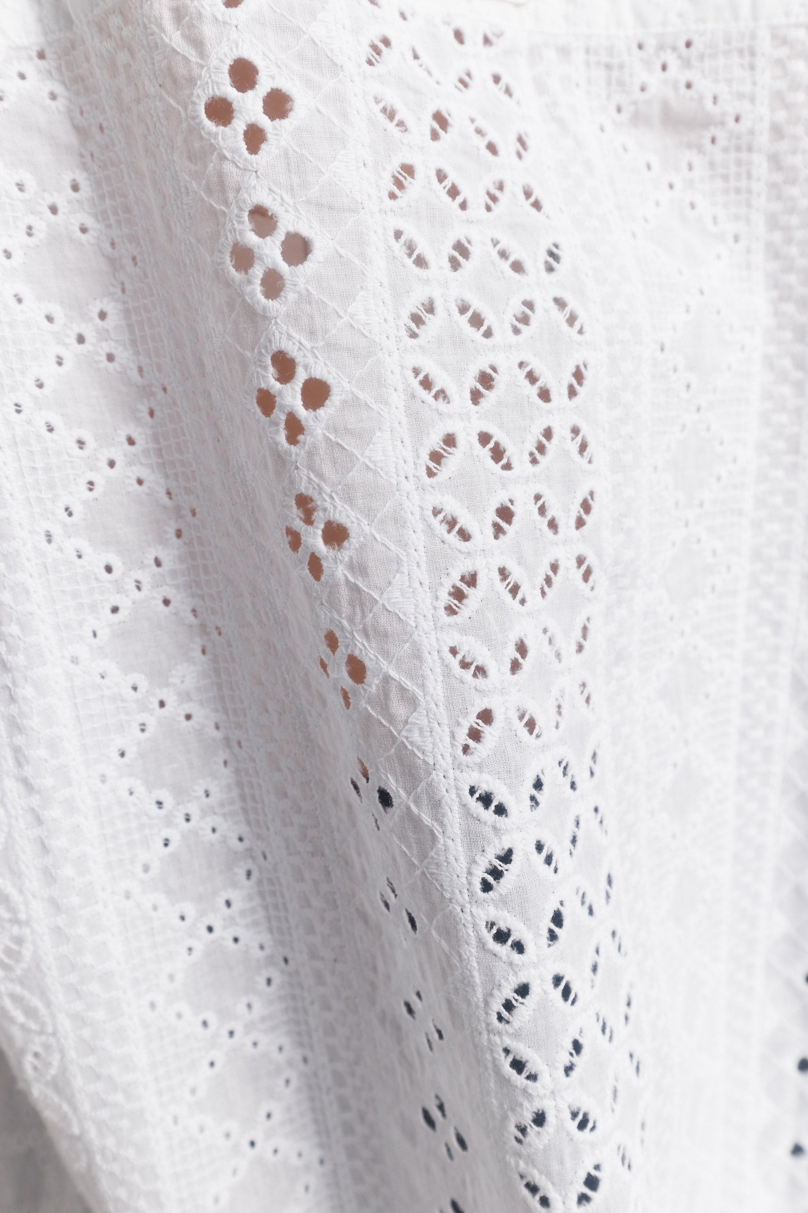 Keiyane | Chemise blanche