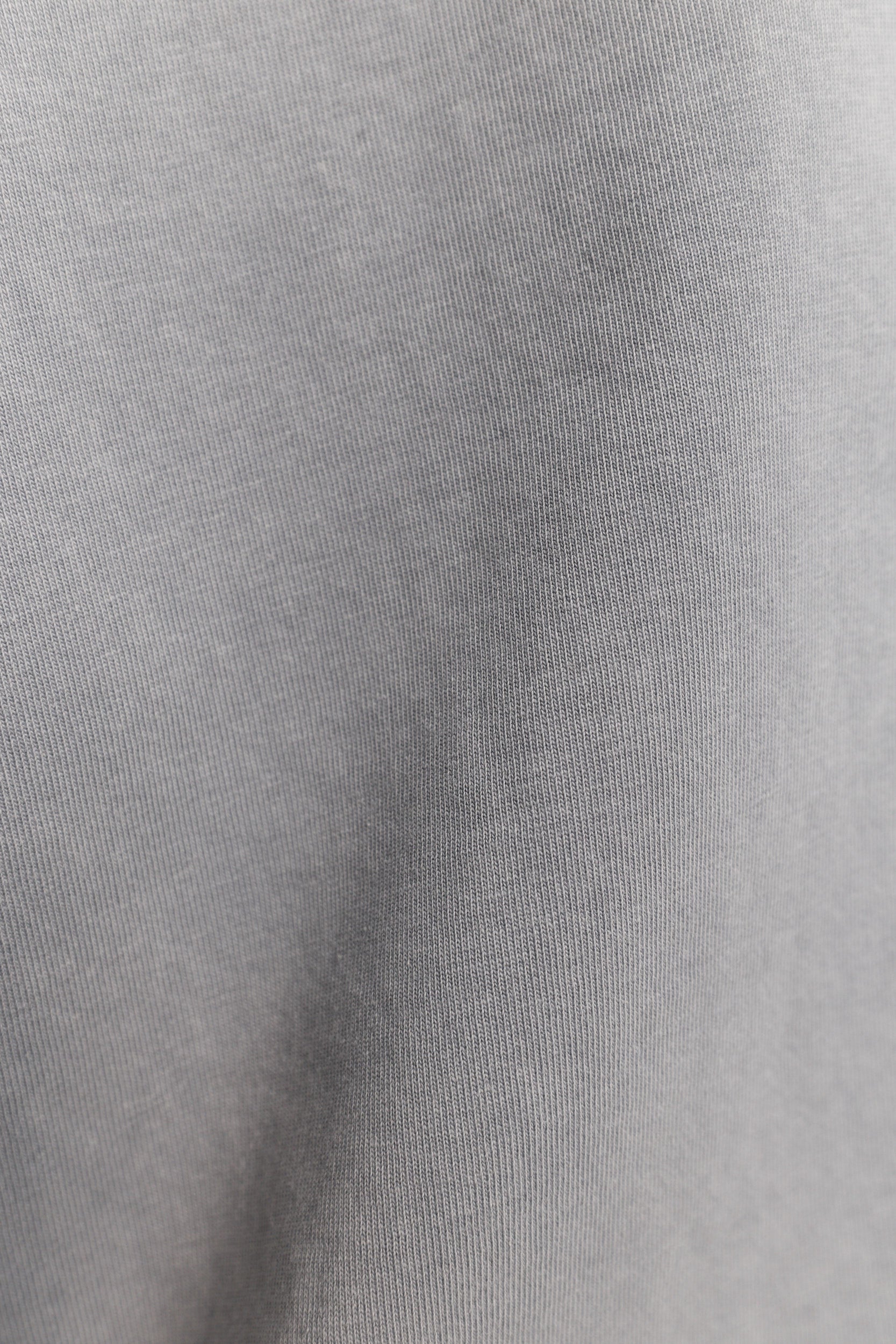 Frost | Faded grey T-shirt
