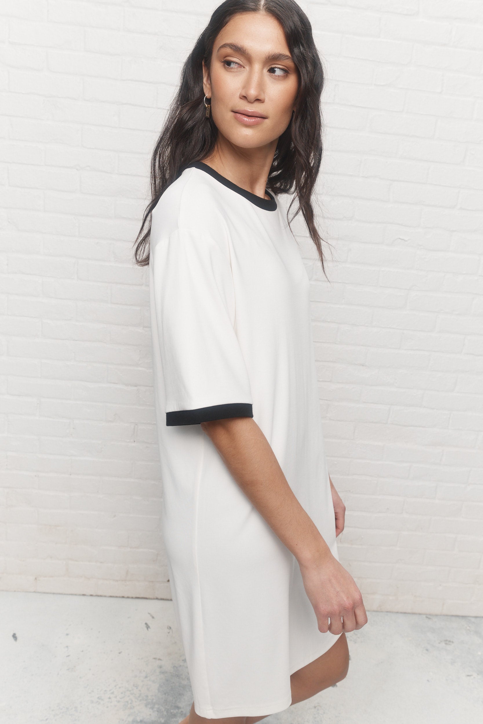 Karane | Robe blanche
