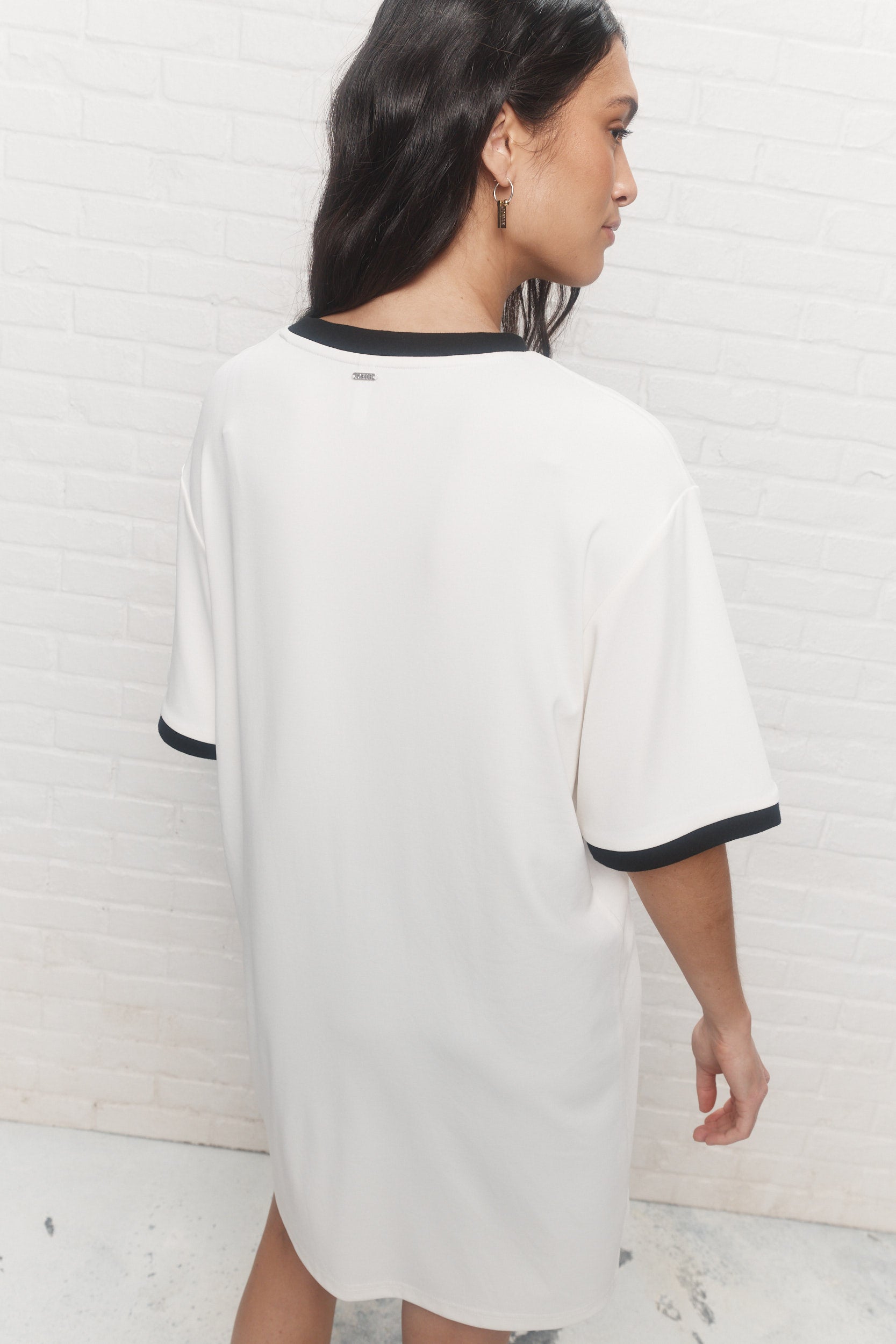 Karane | Robe blanche