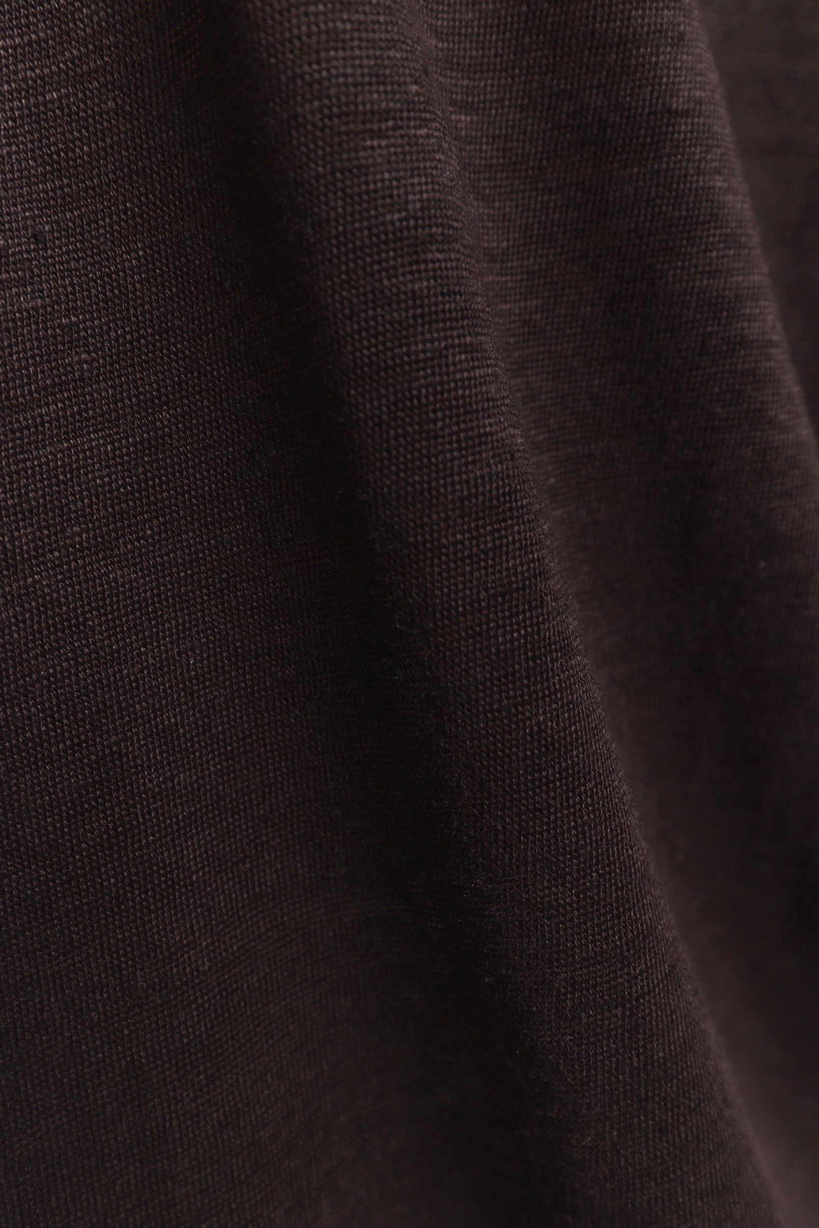 Steal | Chocolate Brown T-Shirt