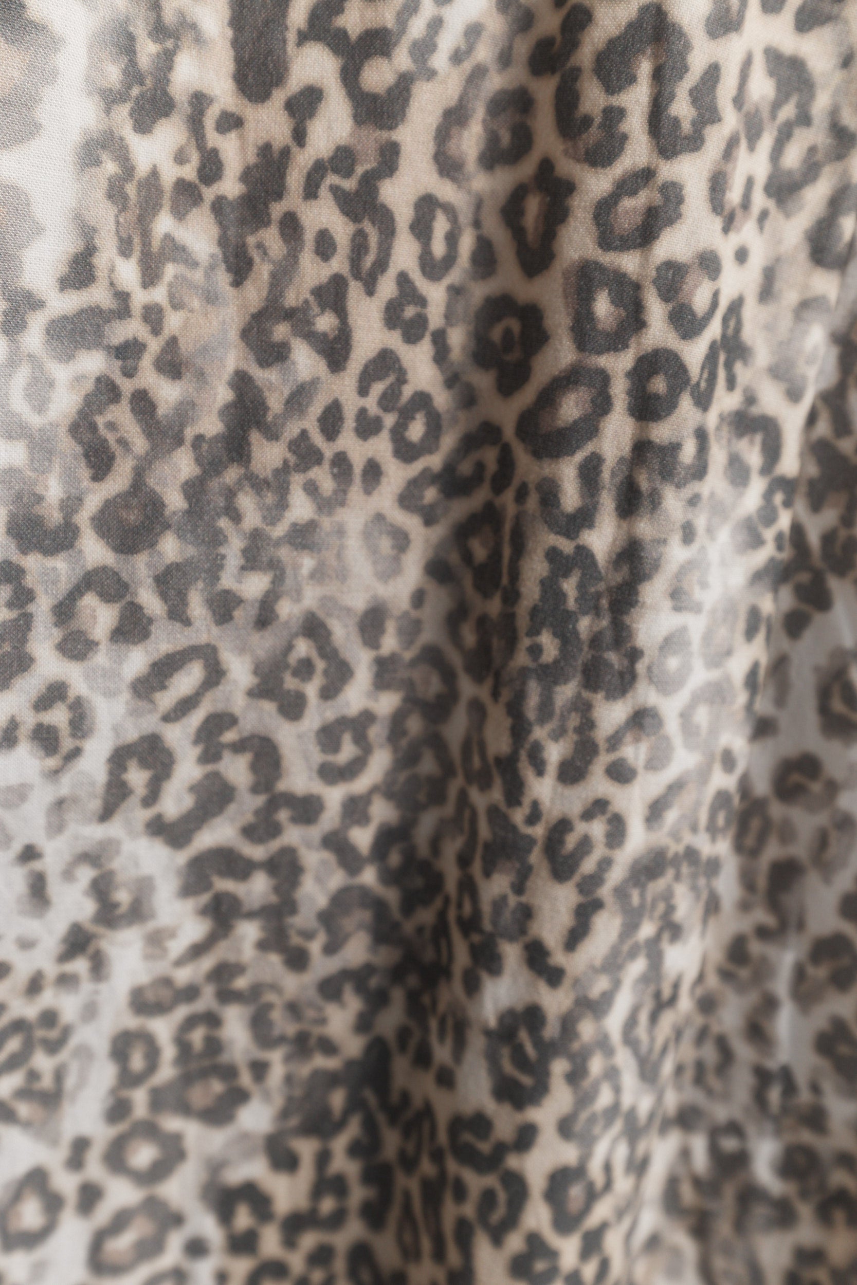 Orchid | Chemise léopard
