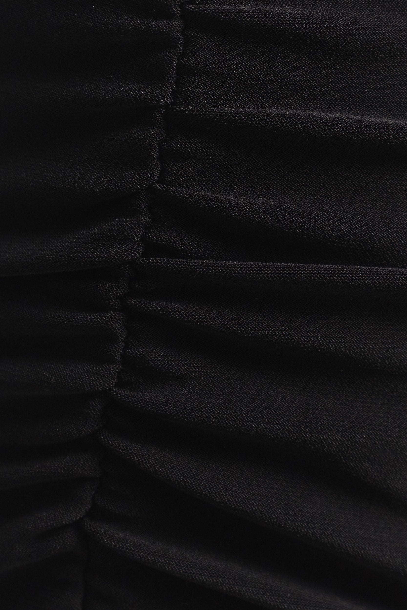 Flint | Black Trousers