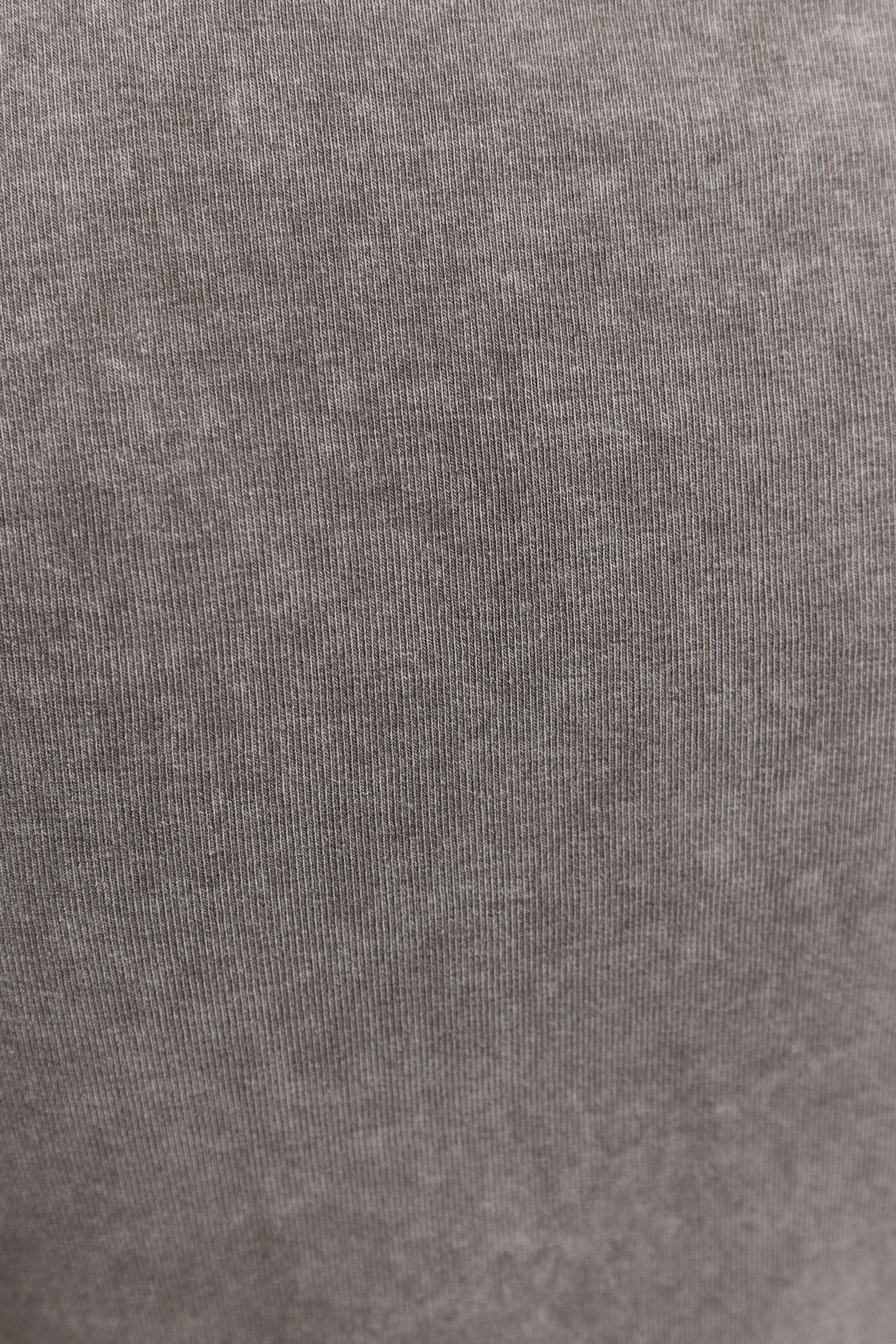 Uma | Washed out grey-green dress