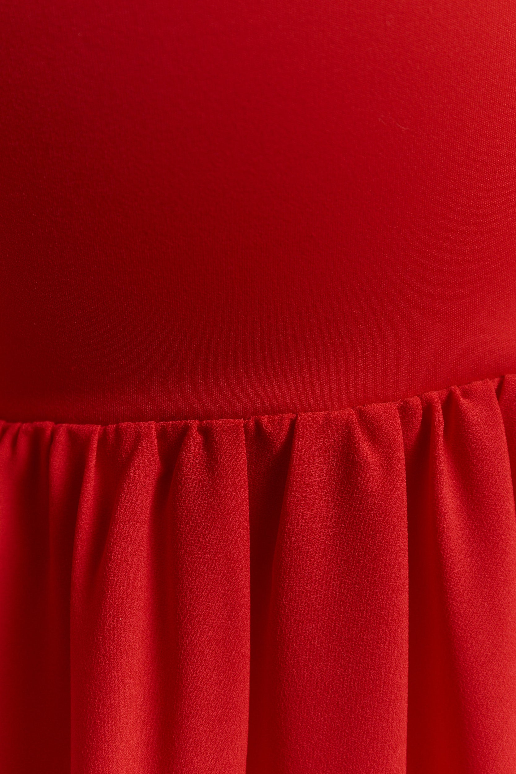 Star | Robe rouge