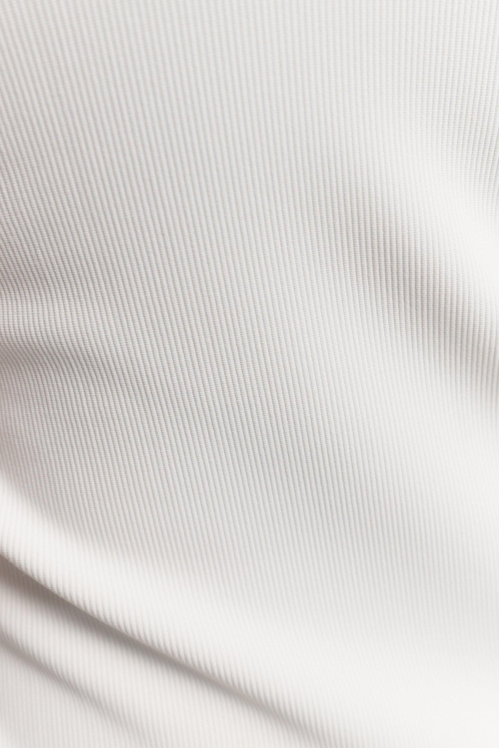 Stoya Robe blanche moulante JOELLE Collection