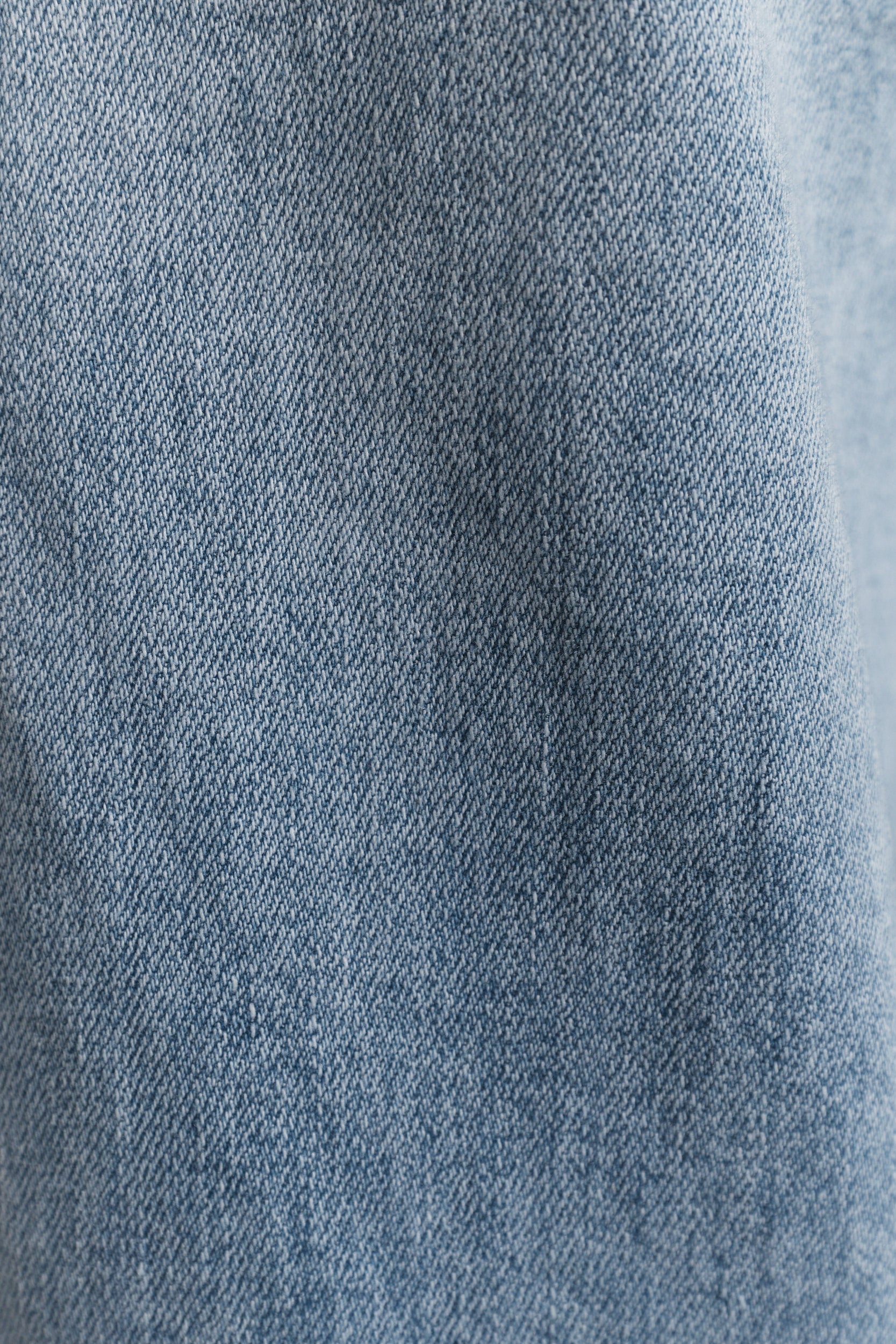 Sonny | Jean indigo délavé