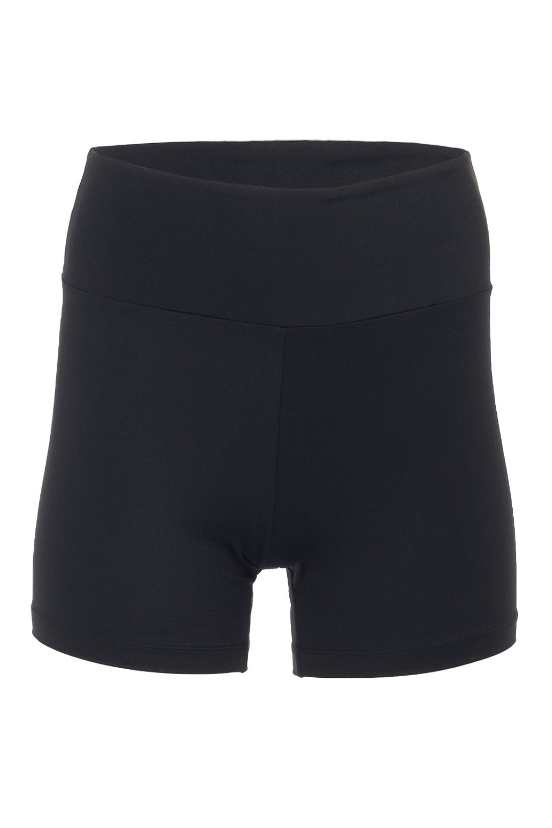 Short black shaping bib shorts | Jordan