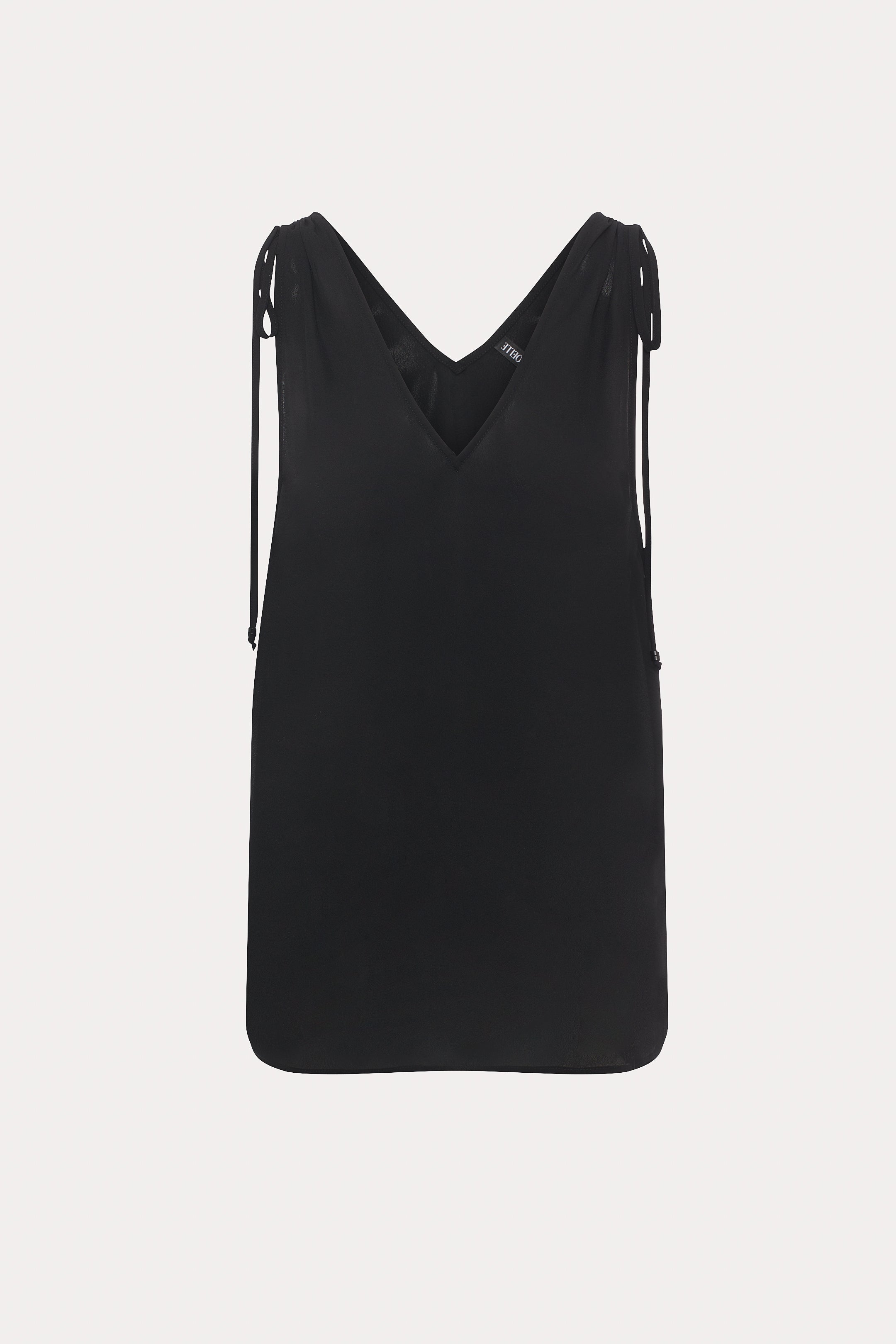 Joss | Black Cami
