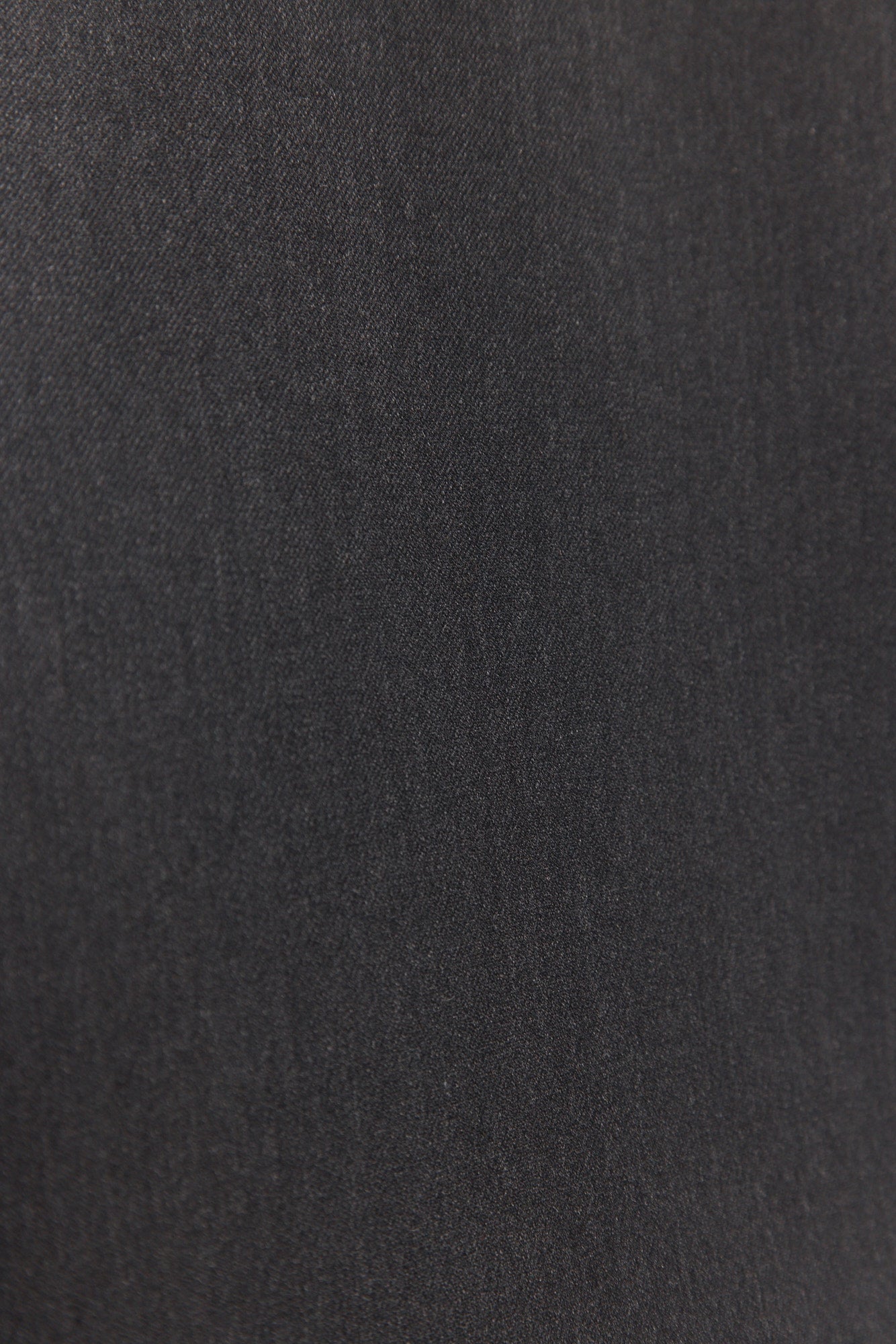 Joya | Veston noir ajusté