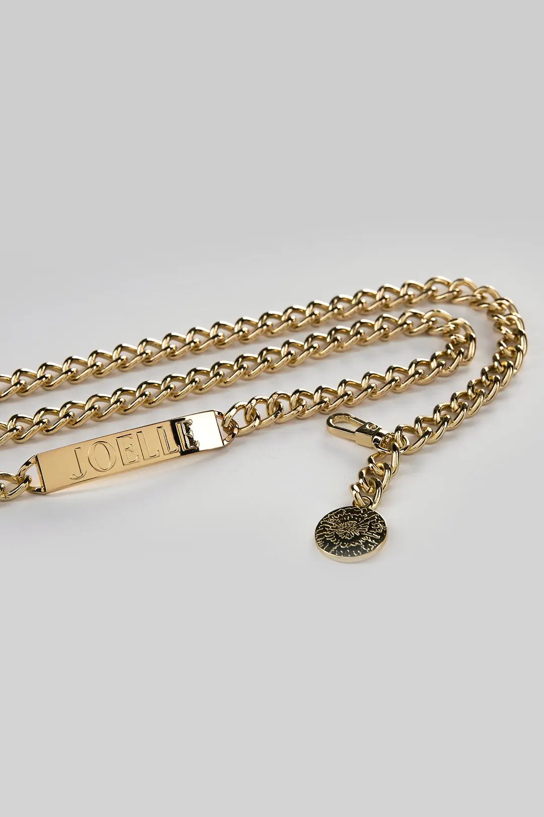 Ceinture chaine or store