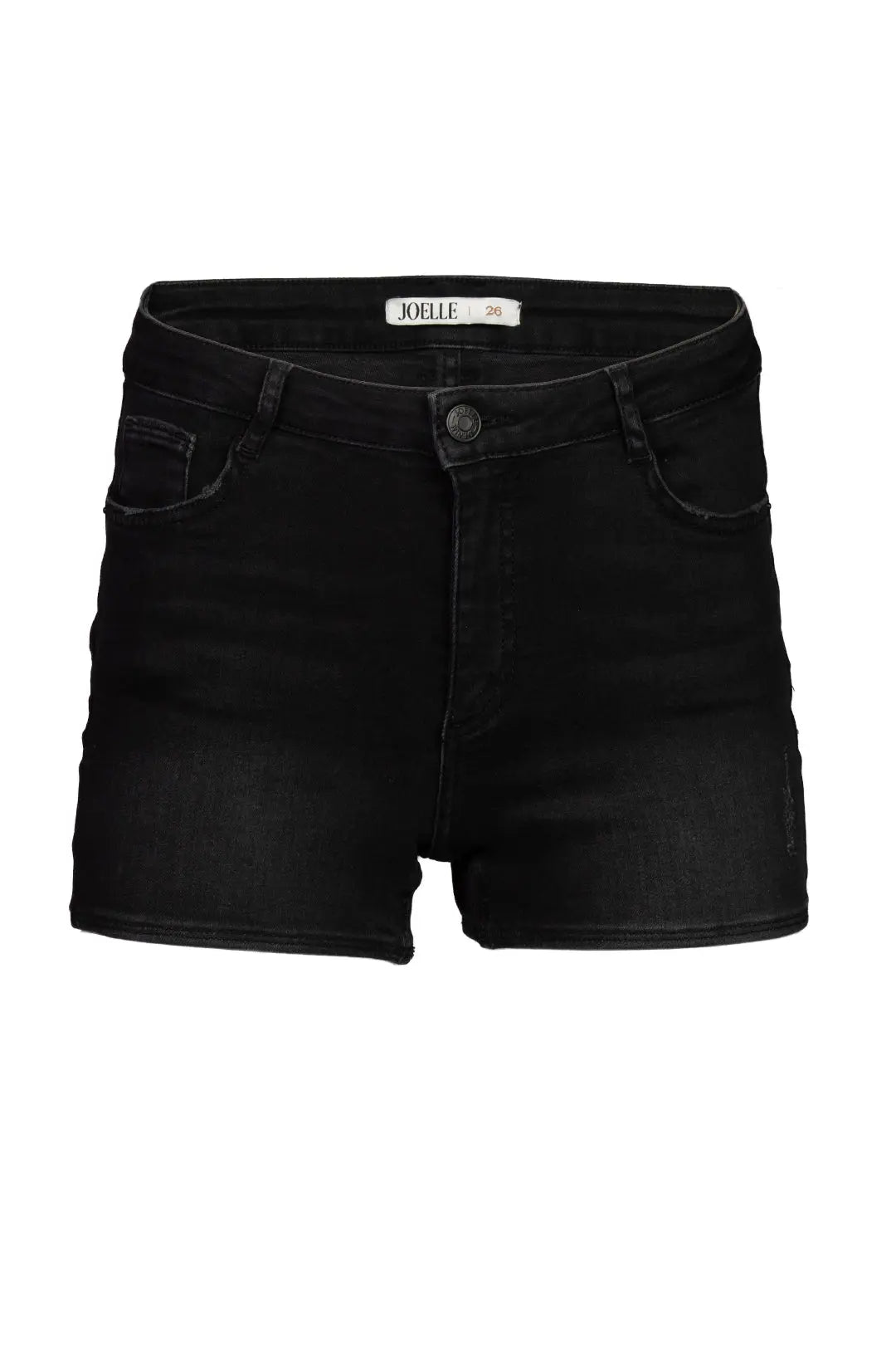 Short de jeans noir | Kassin JOELLE Collection