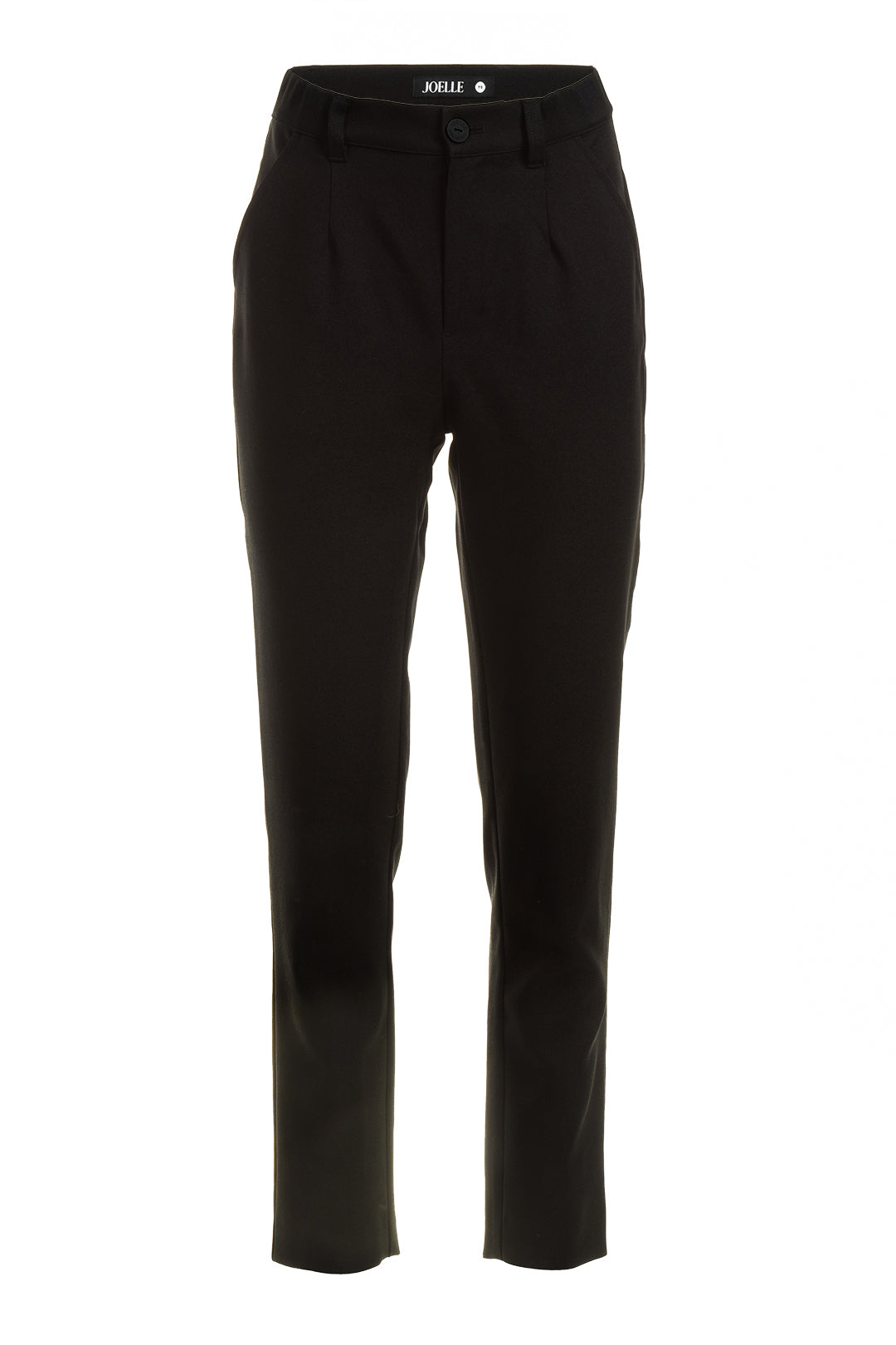 Black tailored pants | France