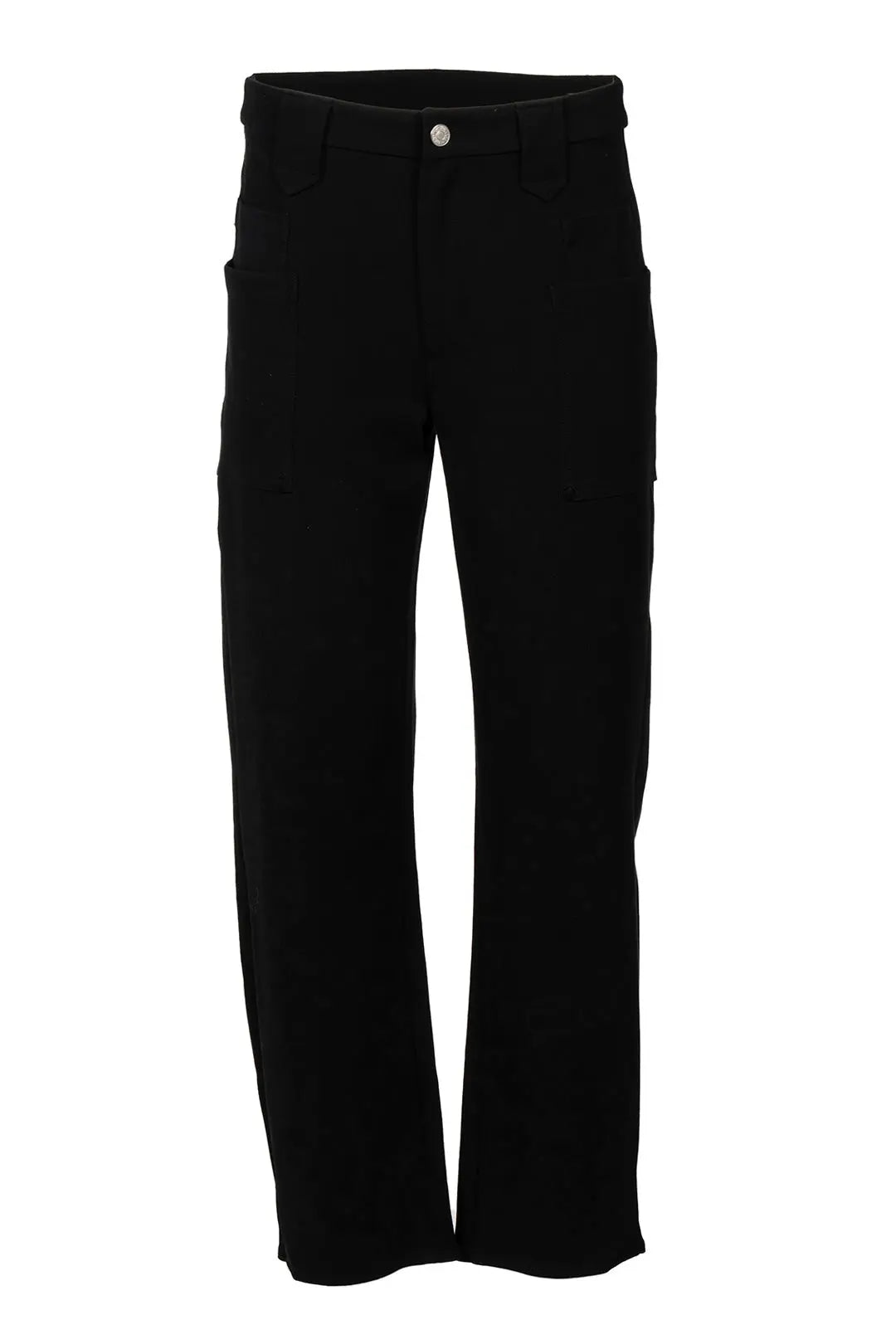 Pantalon noir ballon | Dalton JOELLE Collection