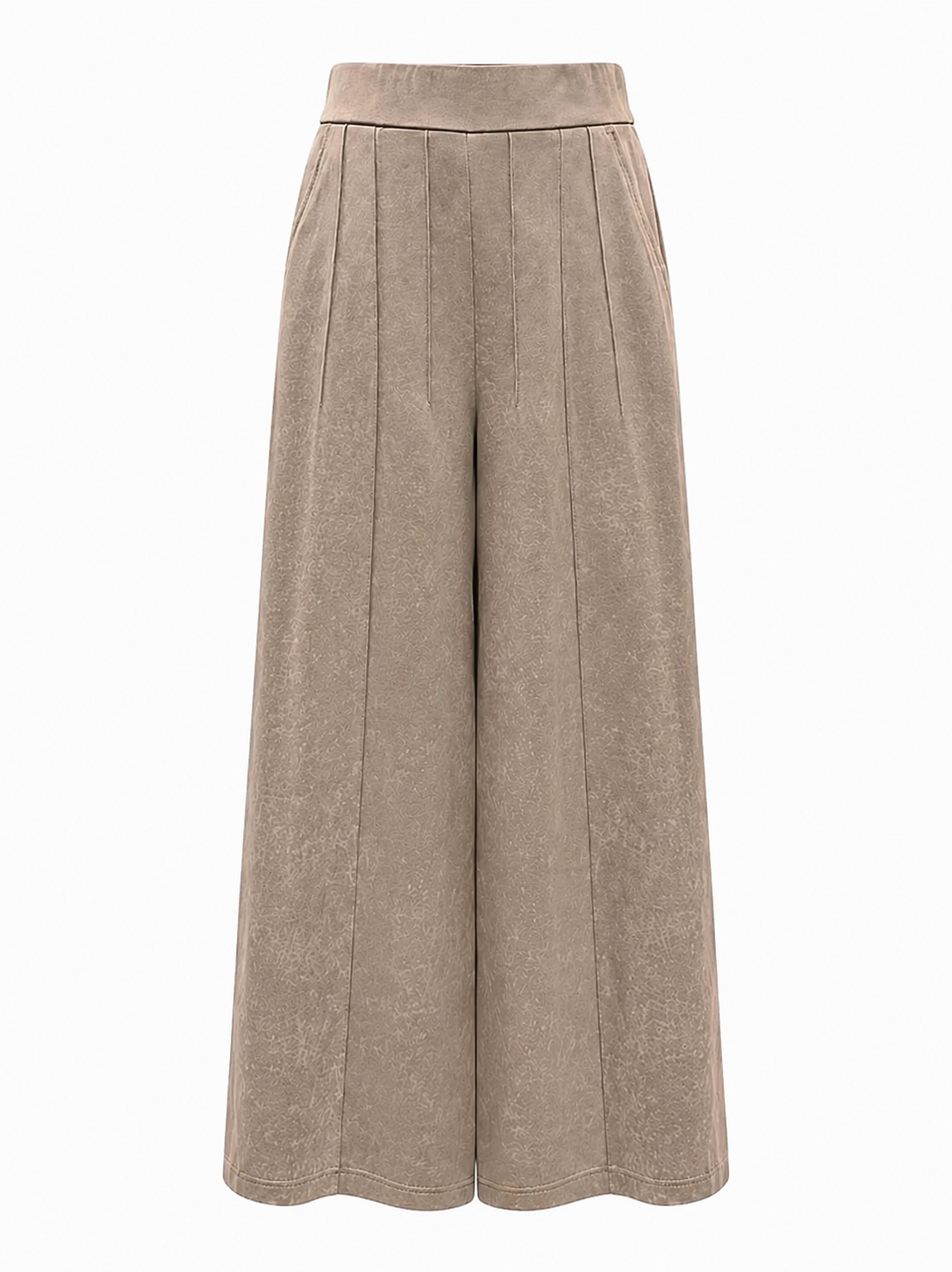 Sora | Pantalon beige