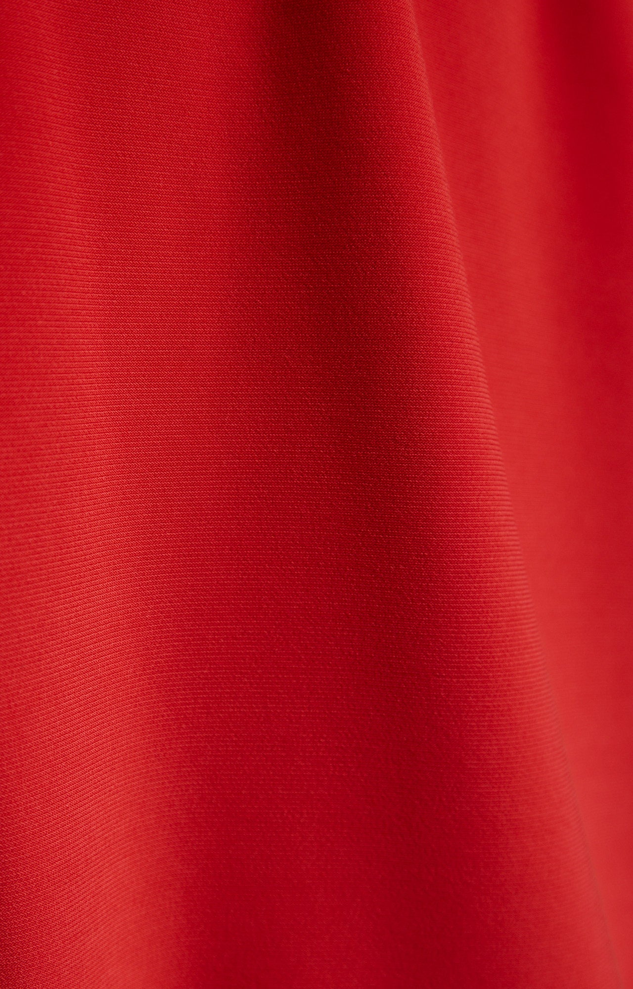 Lucianna| Robe longue rouge