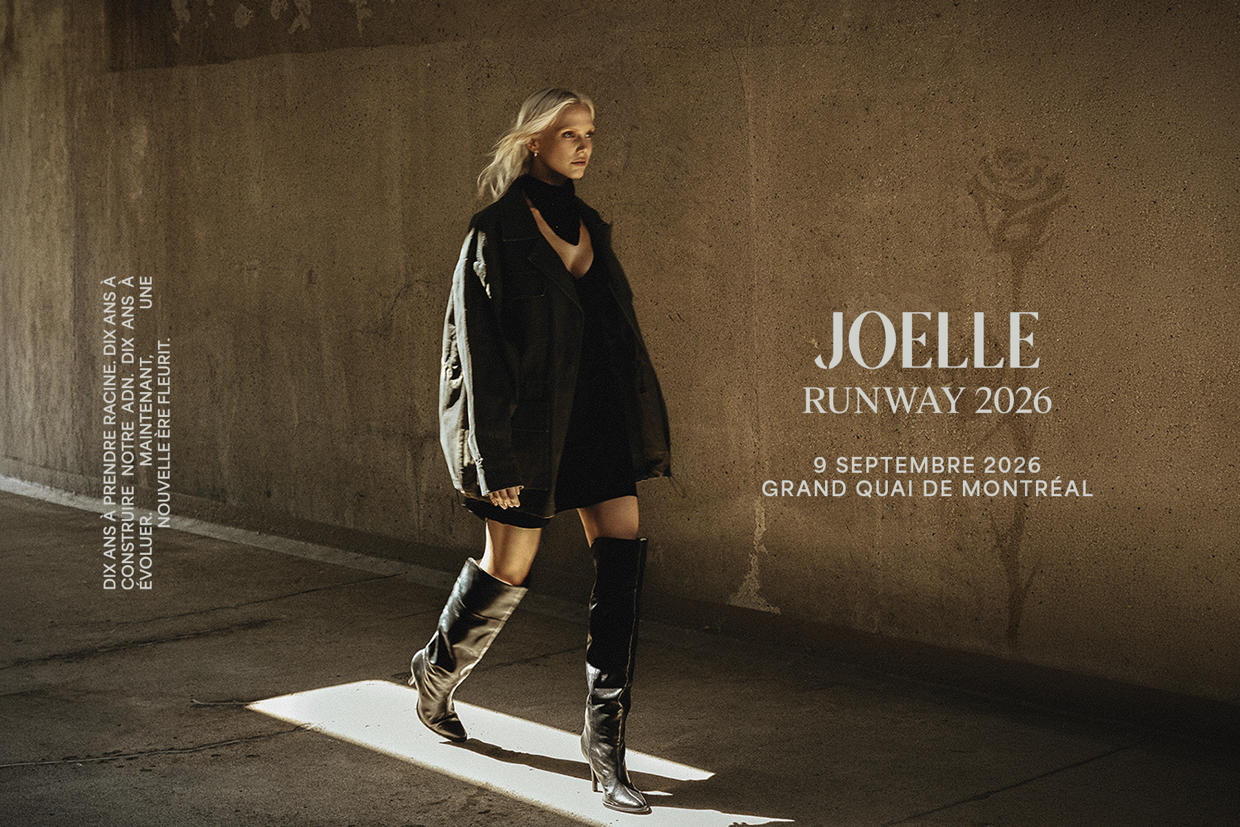 JOELLE Collection